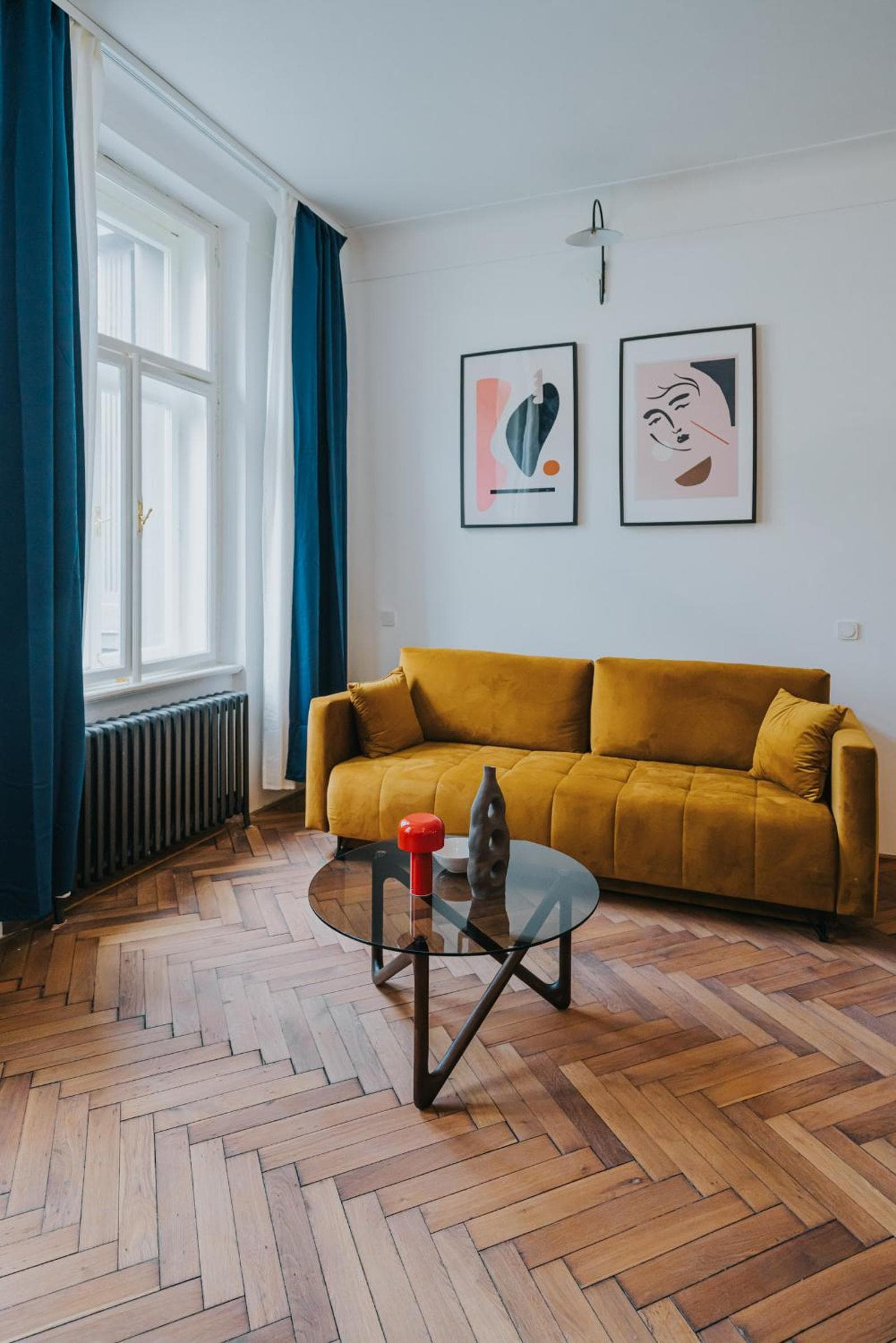 Bohemian Experience, Prague, photo 6