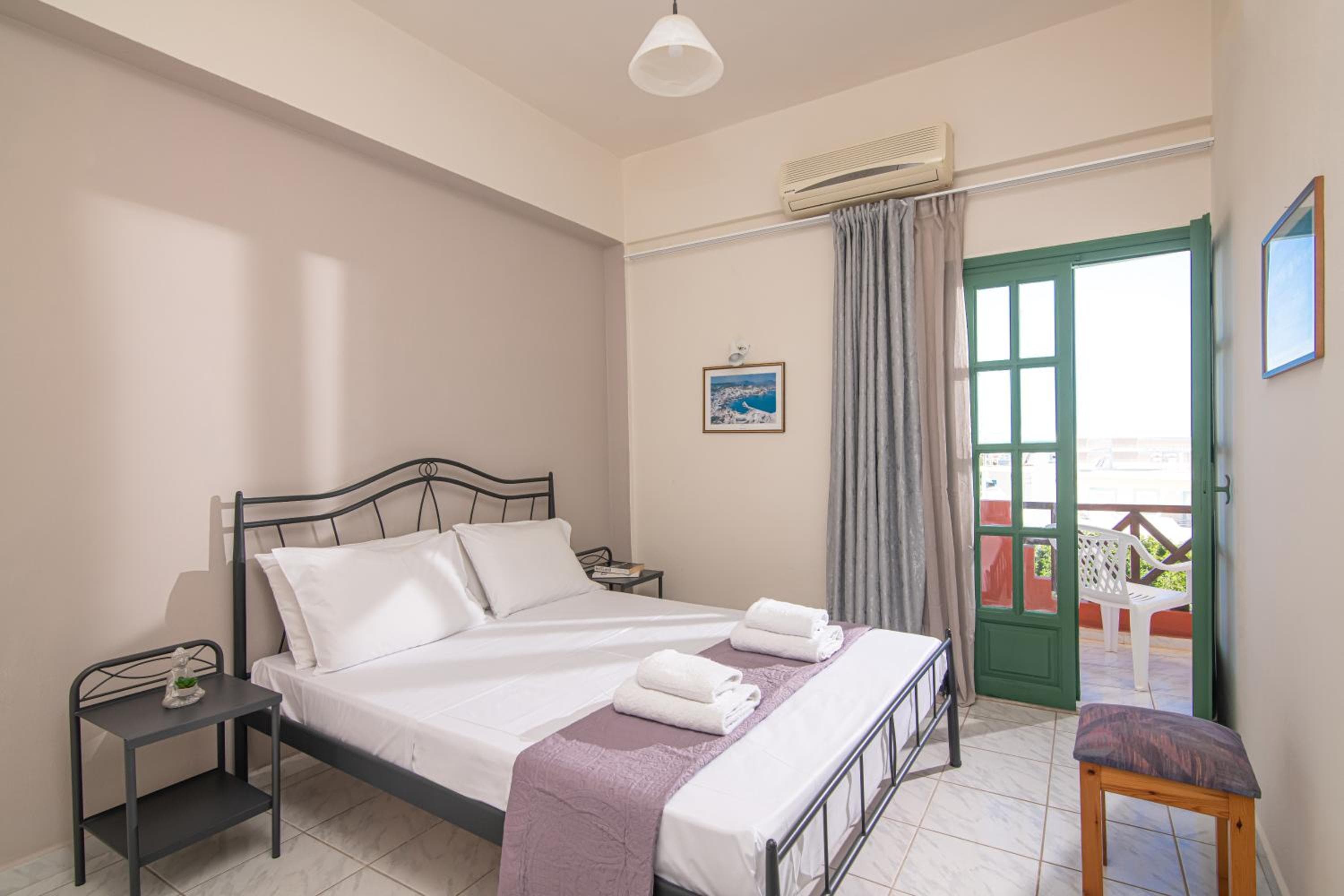 Portokali Apartments, Hersonissos, photo 5