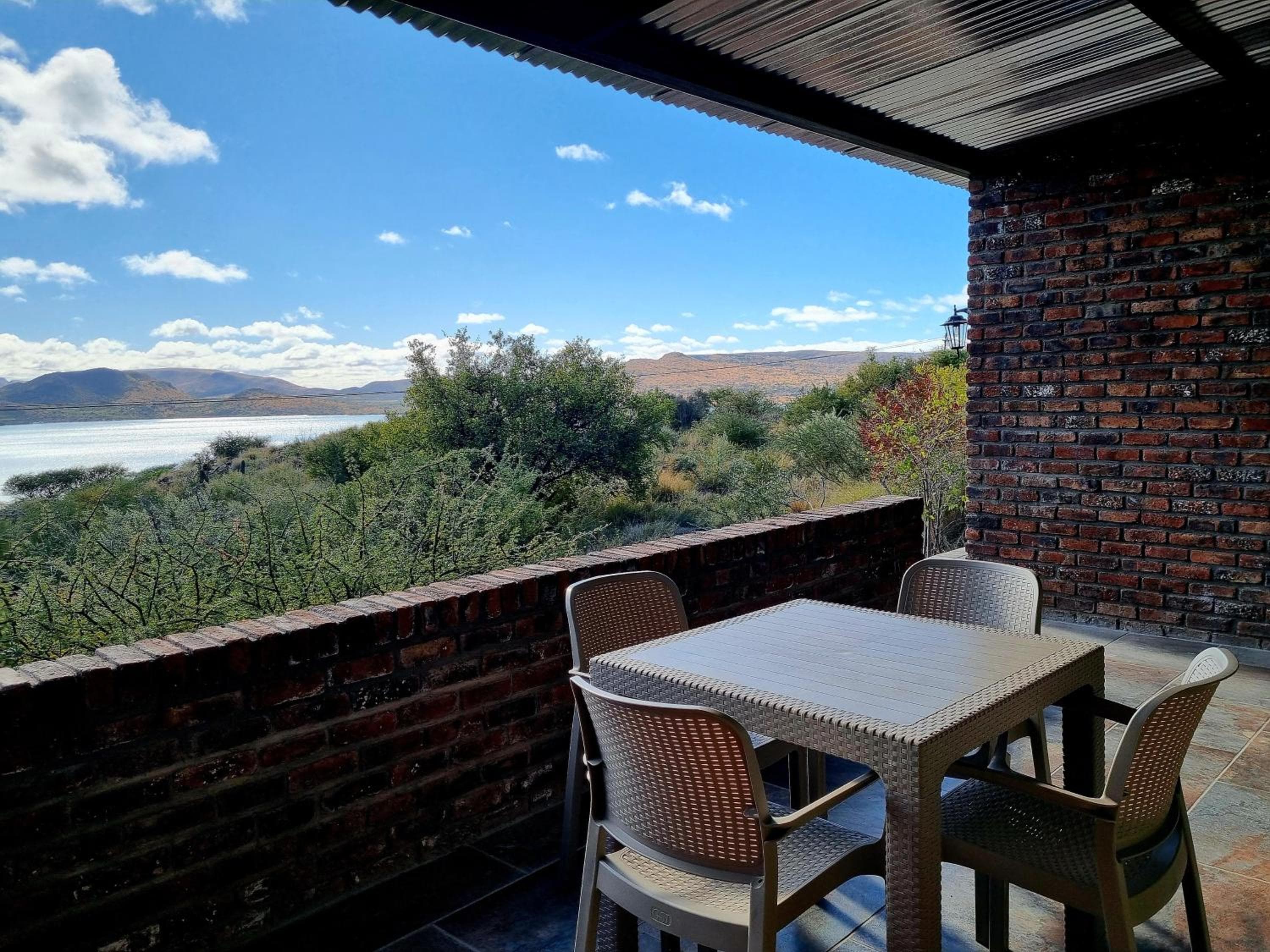 CasaMere, Vanderkloof, photo 5