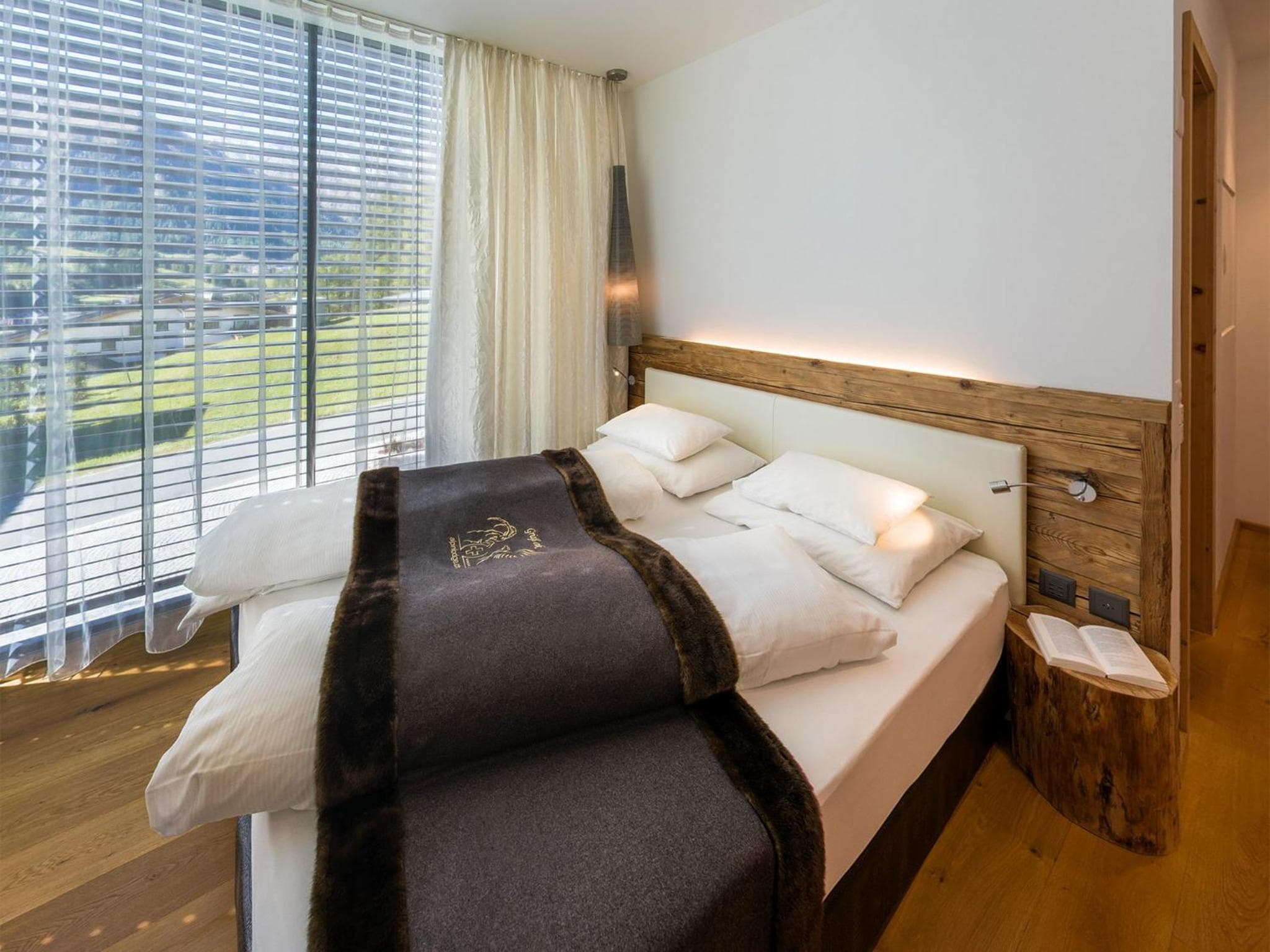Alpinlodge & Spa, Samnaun, photo 6