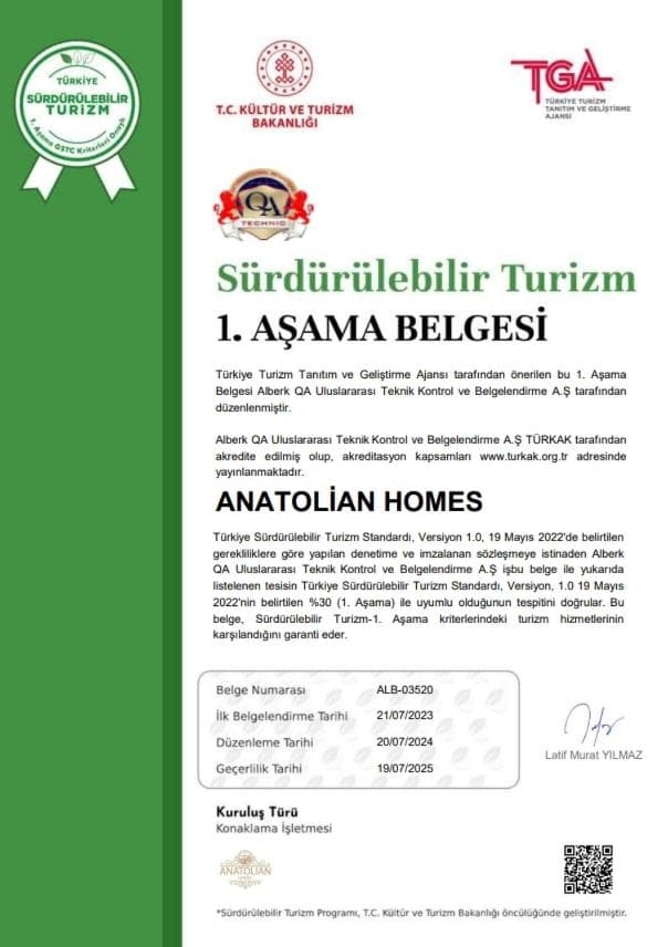 Anatolian Homes & Apart, Antalya, photo 4