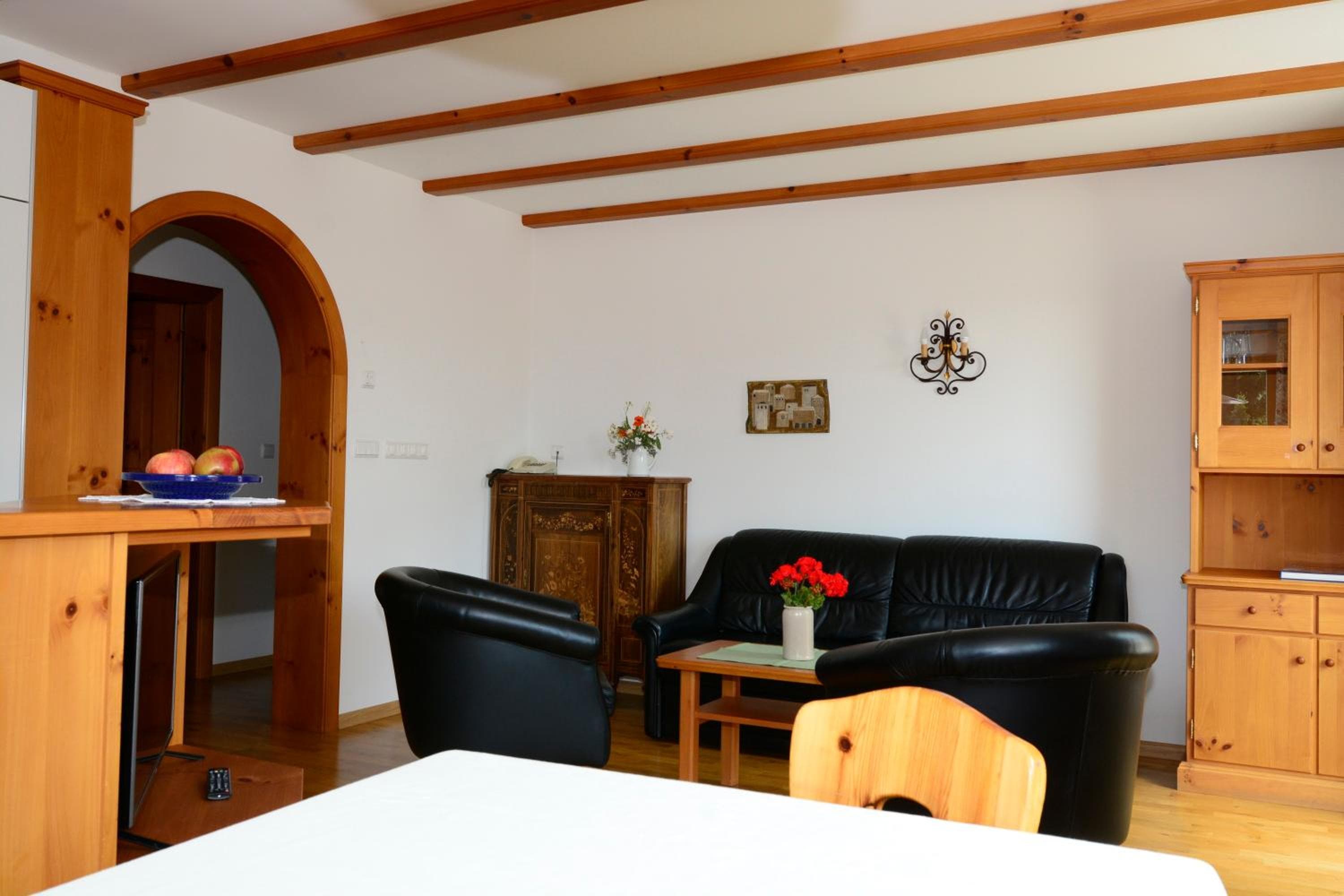 Residence Kampidell, Siusi, photo 3