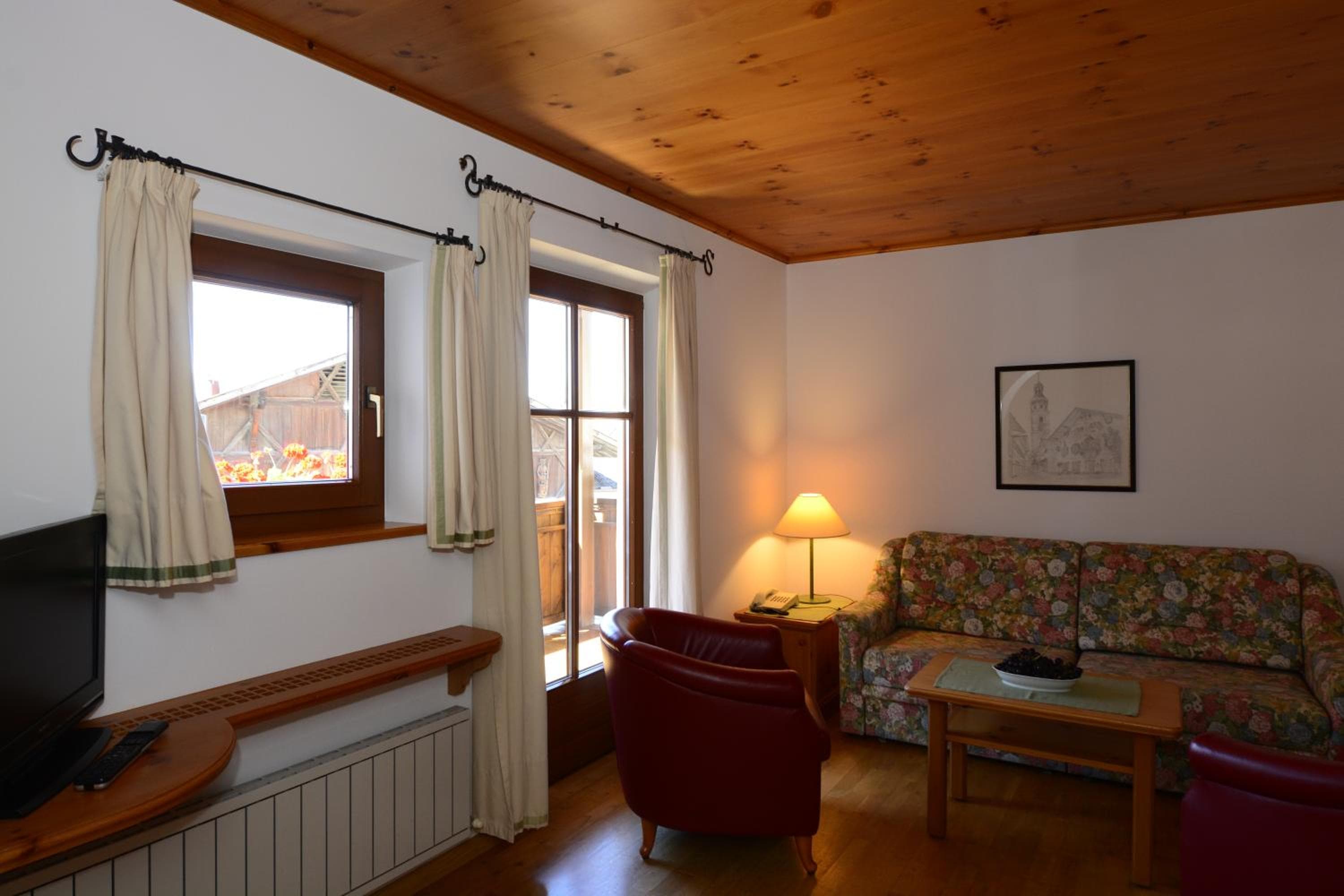 Residence Kampidell, Siusi, photo 6