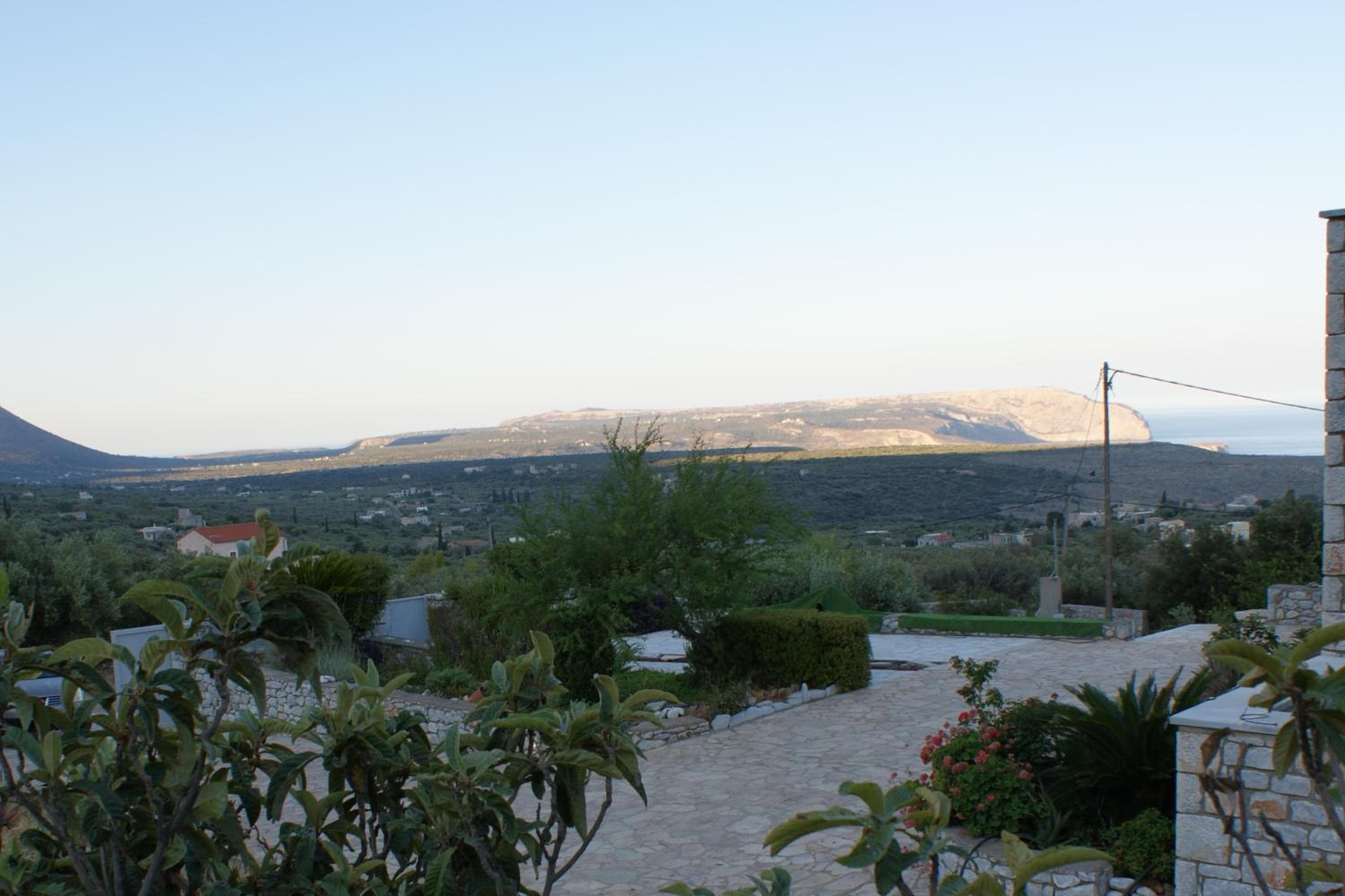 Thelea Mani, Kafióna, photo 6