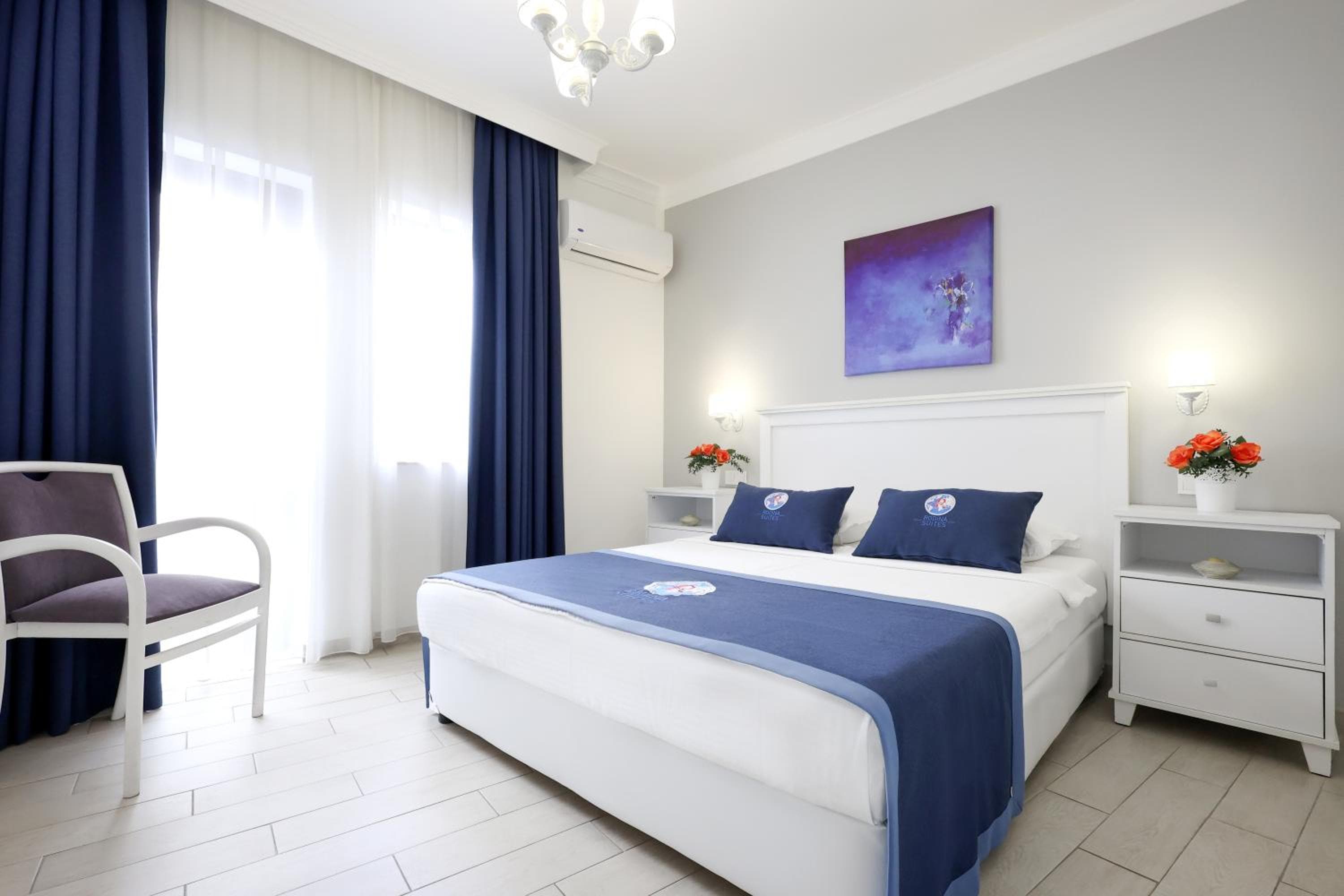 Rodina Suites Hotel, Kusadası, photo 3
