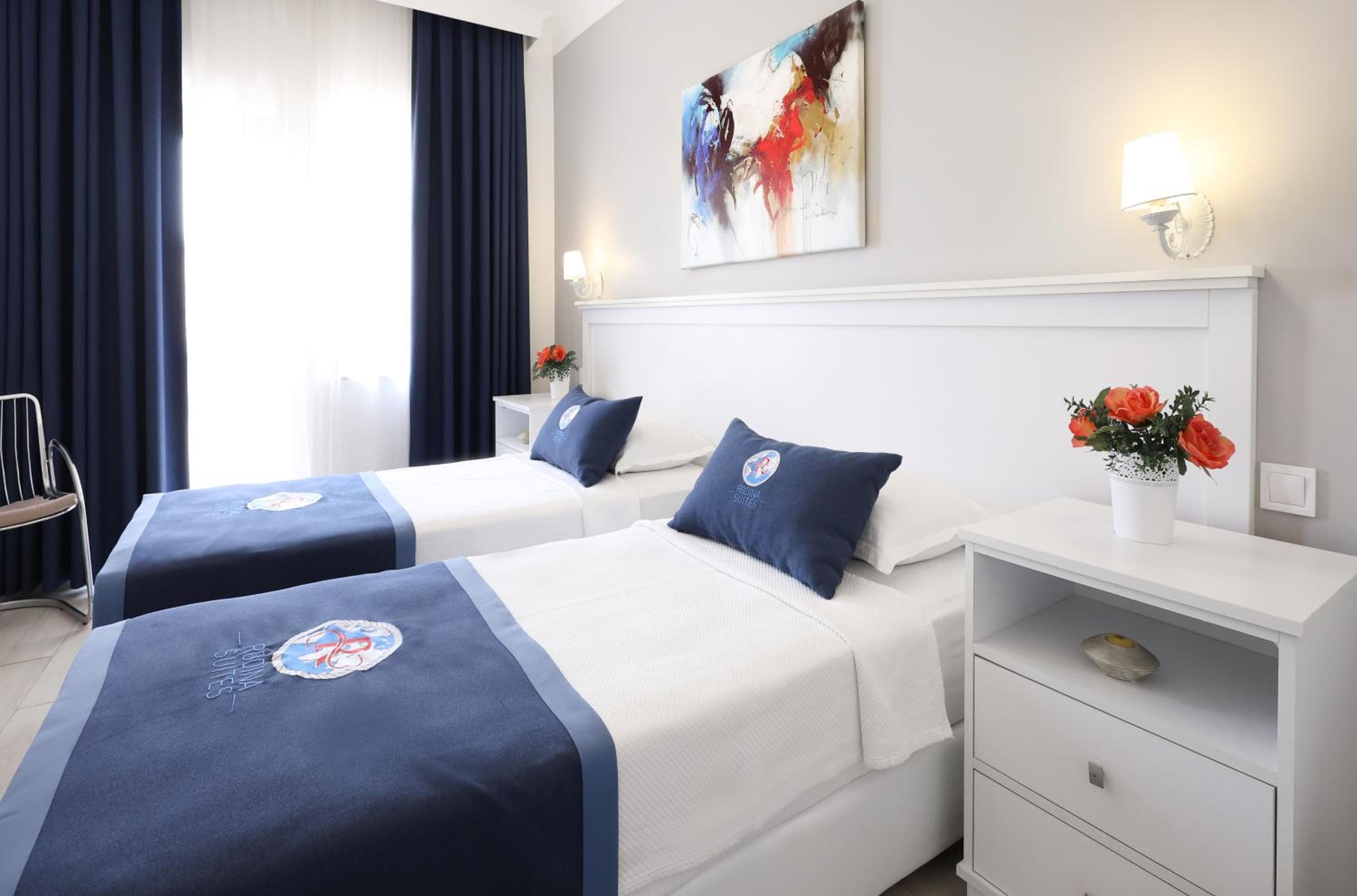 Rodina Suites Hotel, Kusadası, photo 4