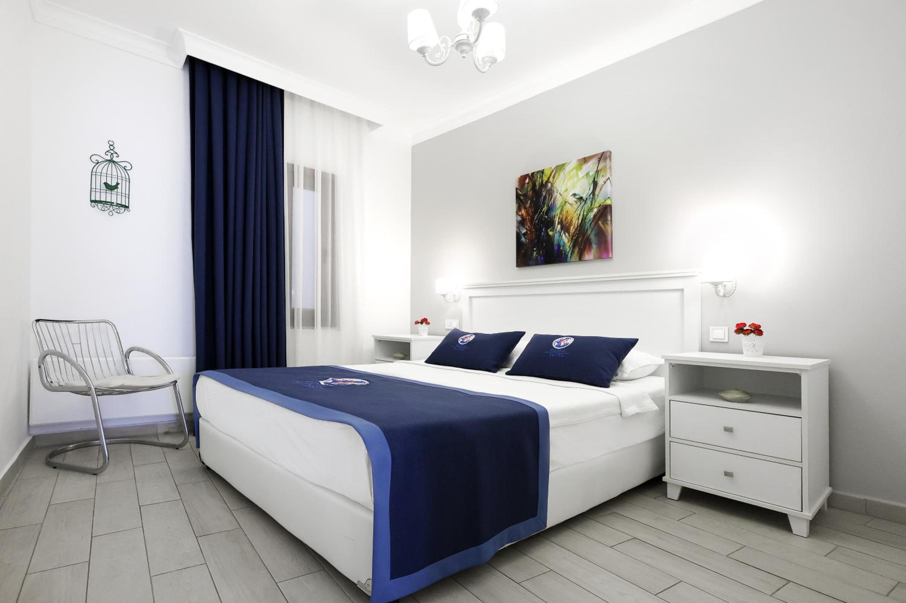 Rodina Suites Hotel, Kusadası, photo 5