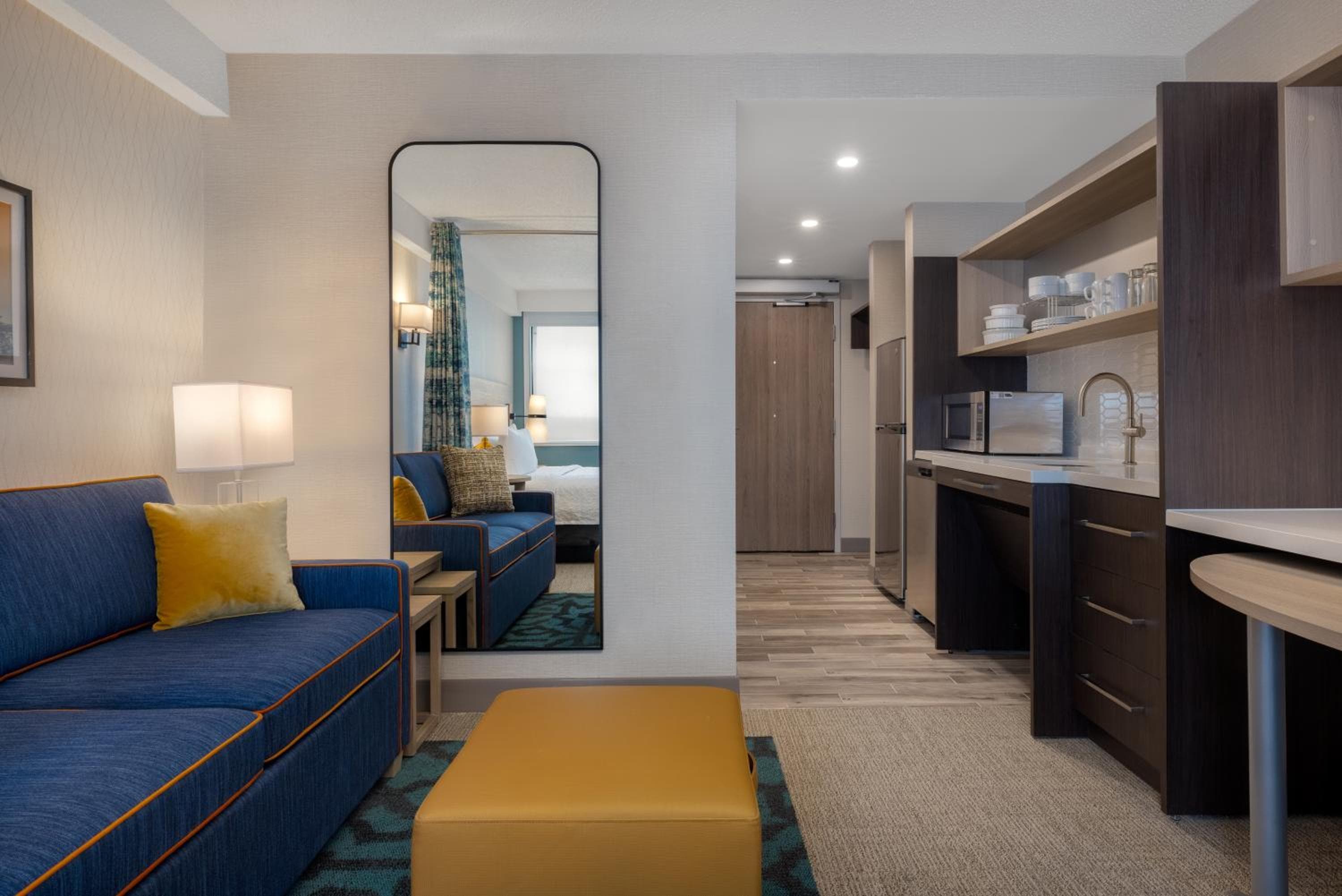 Home2 Suites By Hilton Kingston, Kingston, photo 5