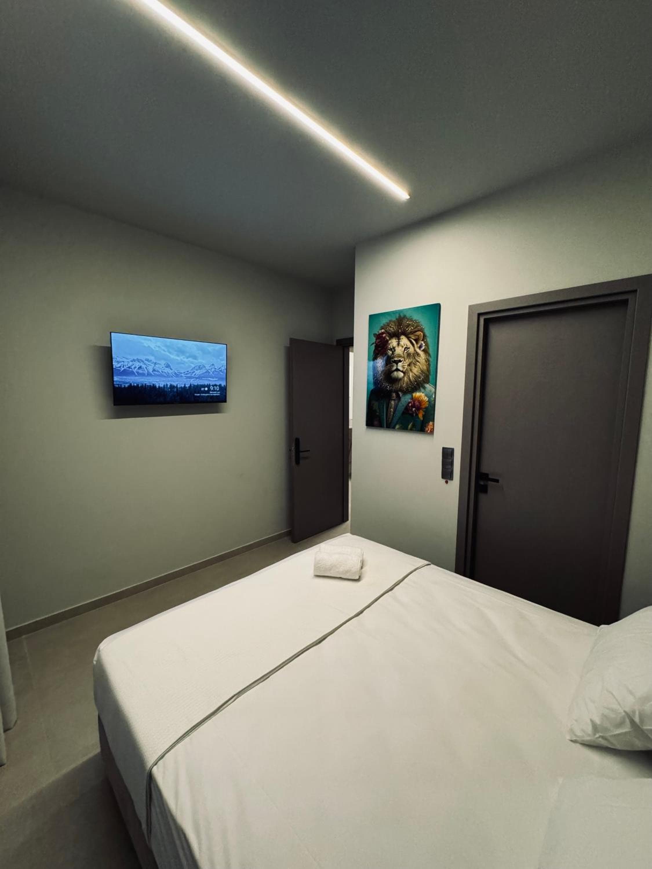 Baja Suites, Kalamata, photo 5