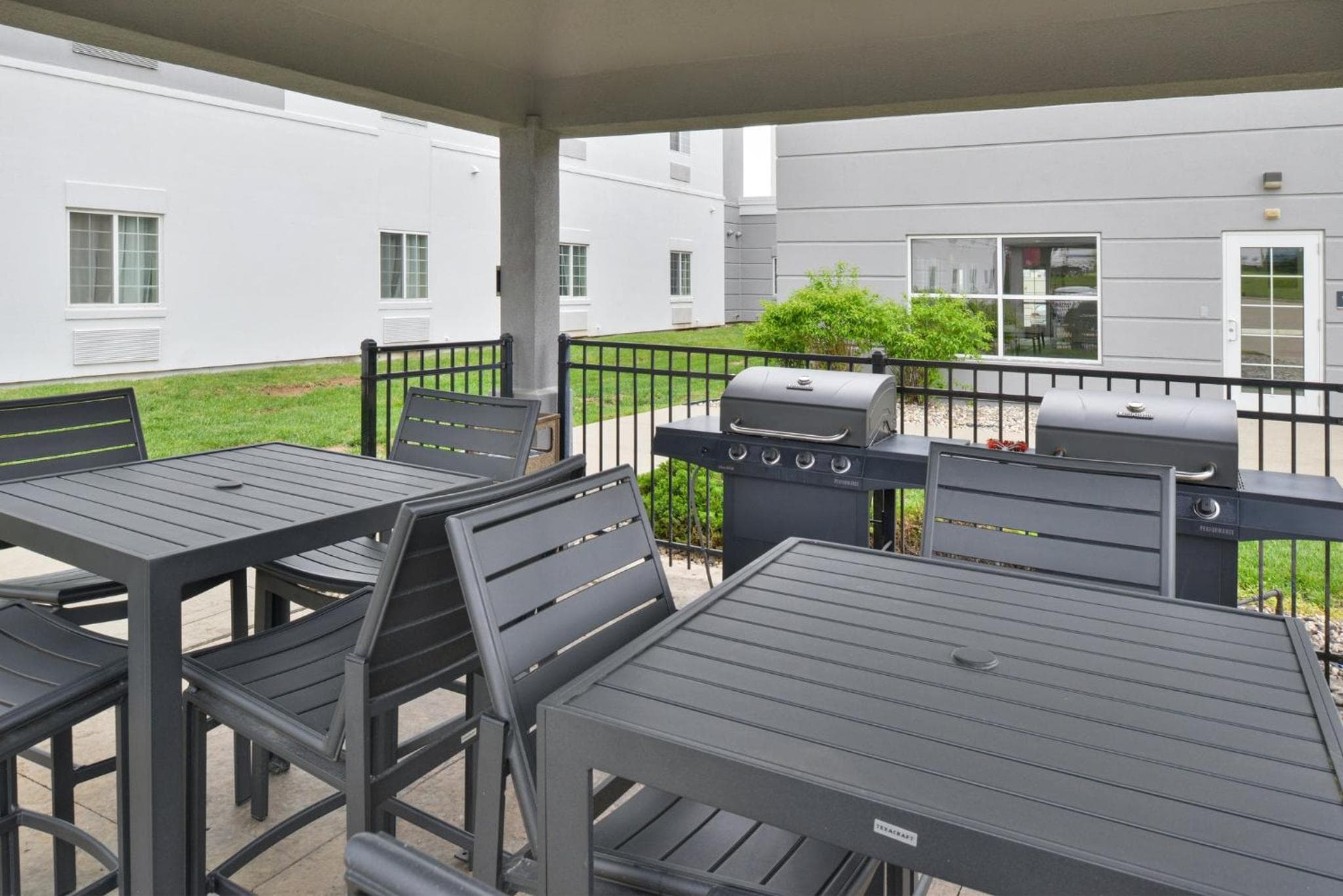 Candlewood Suites Kansas City Northeast by IHG, Kansas City, photo 3