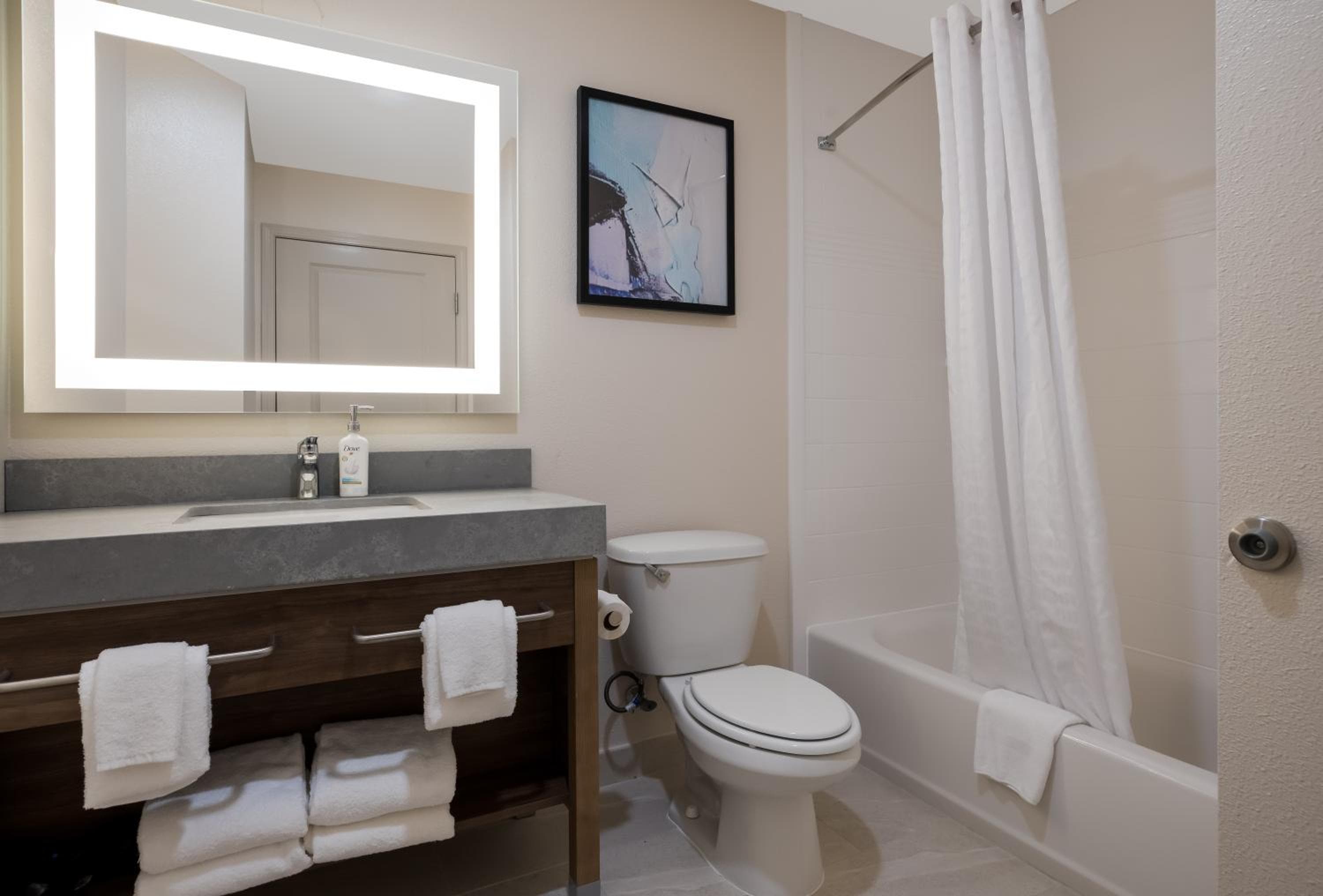 Candlewood Suites Lafayette - River Ranch by IHG, Lafayette, photo 4