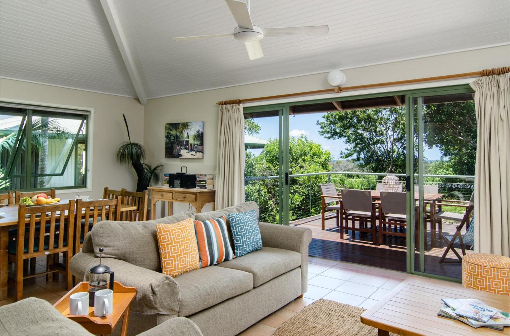 The Retreat Beach Houses, Peregian Beach, photo 4