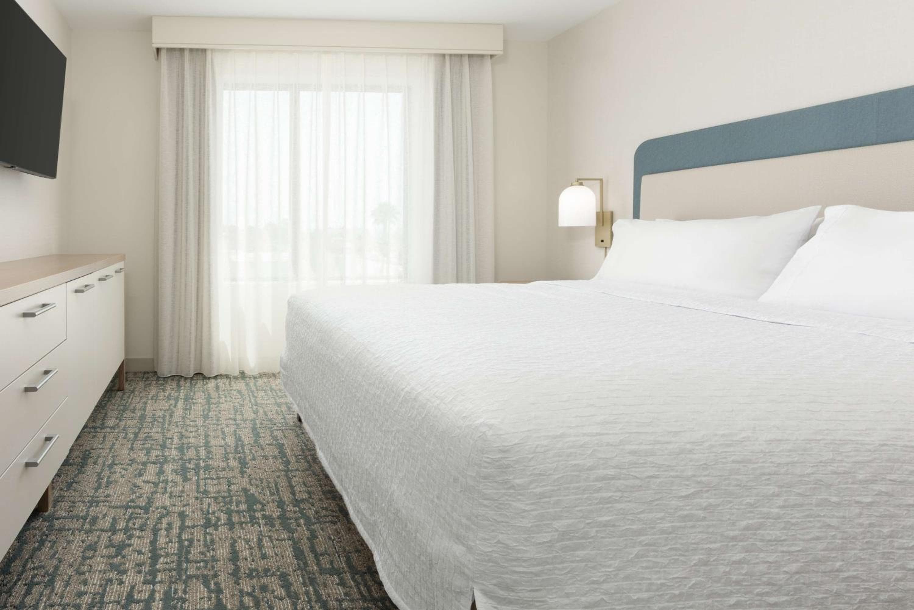 Homewood Suites by Hilton Cypress Orange County, photo 3