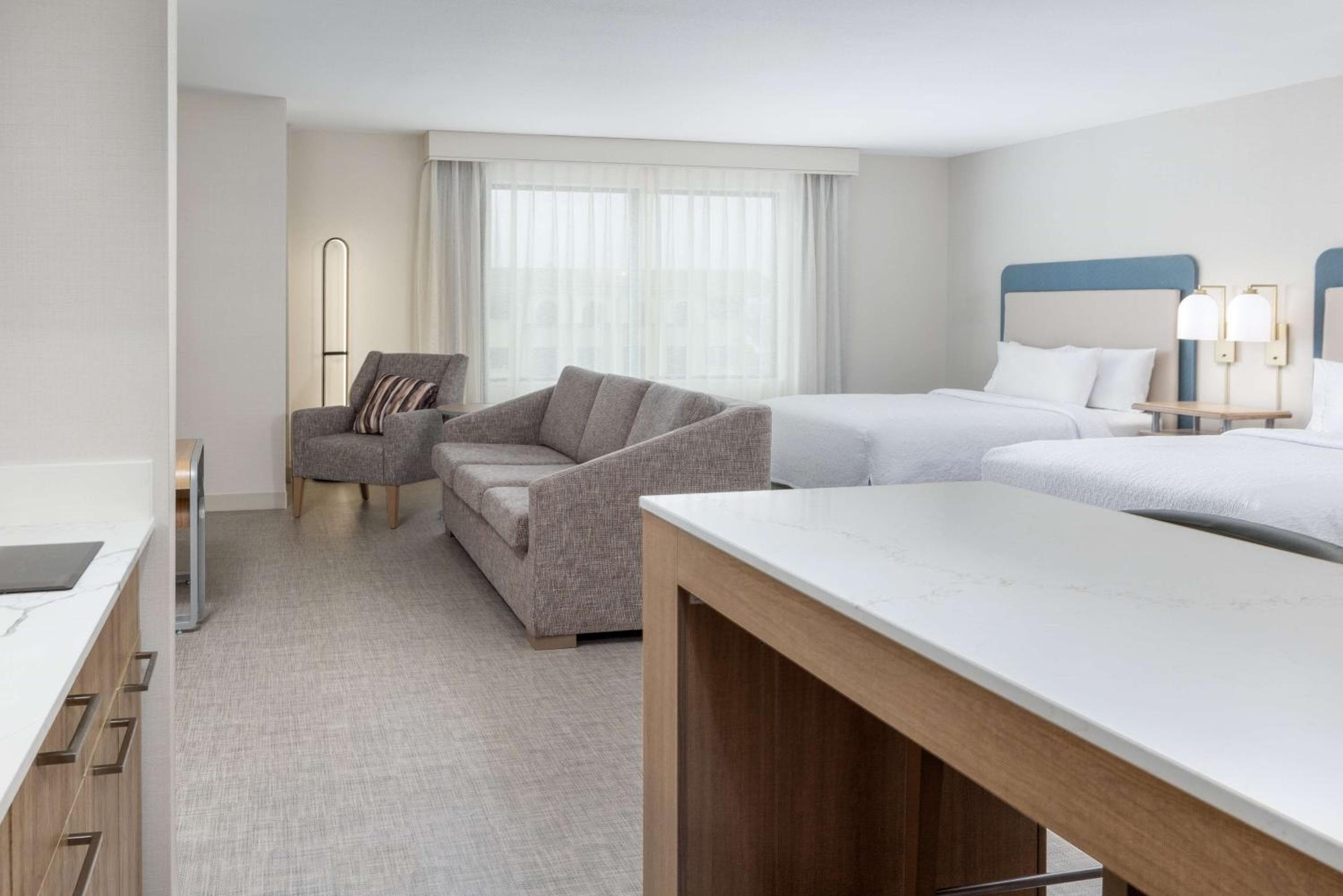 Homewood Suites by Hilton Cypress Orange County, photo 2