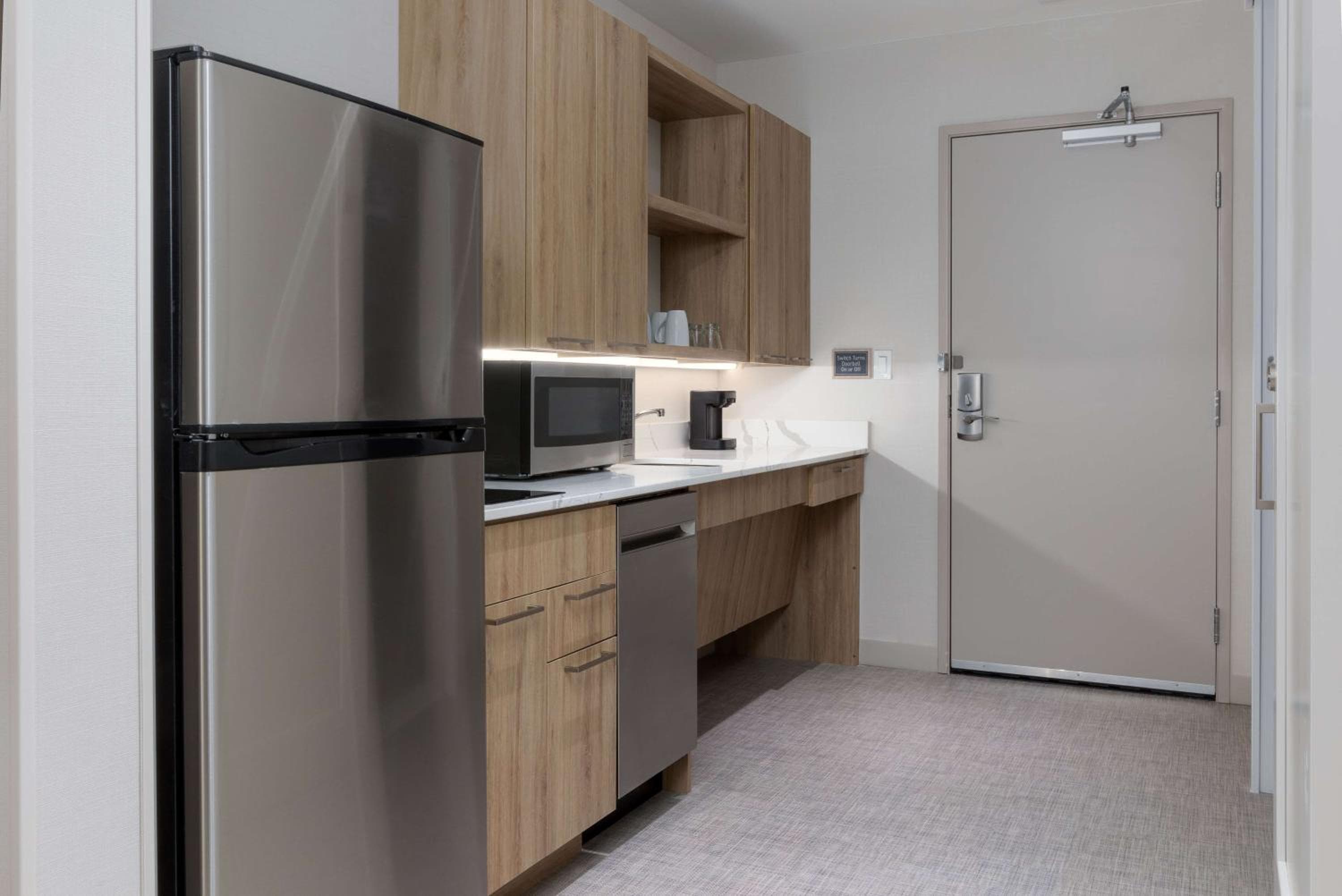 Homewood Suites by Hilton Cypress Orange County, photo 5