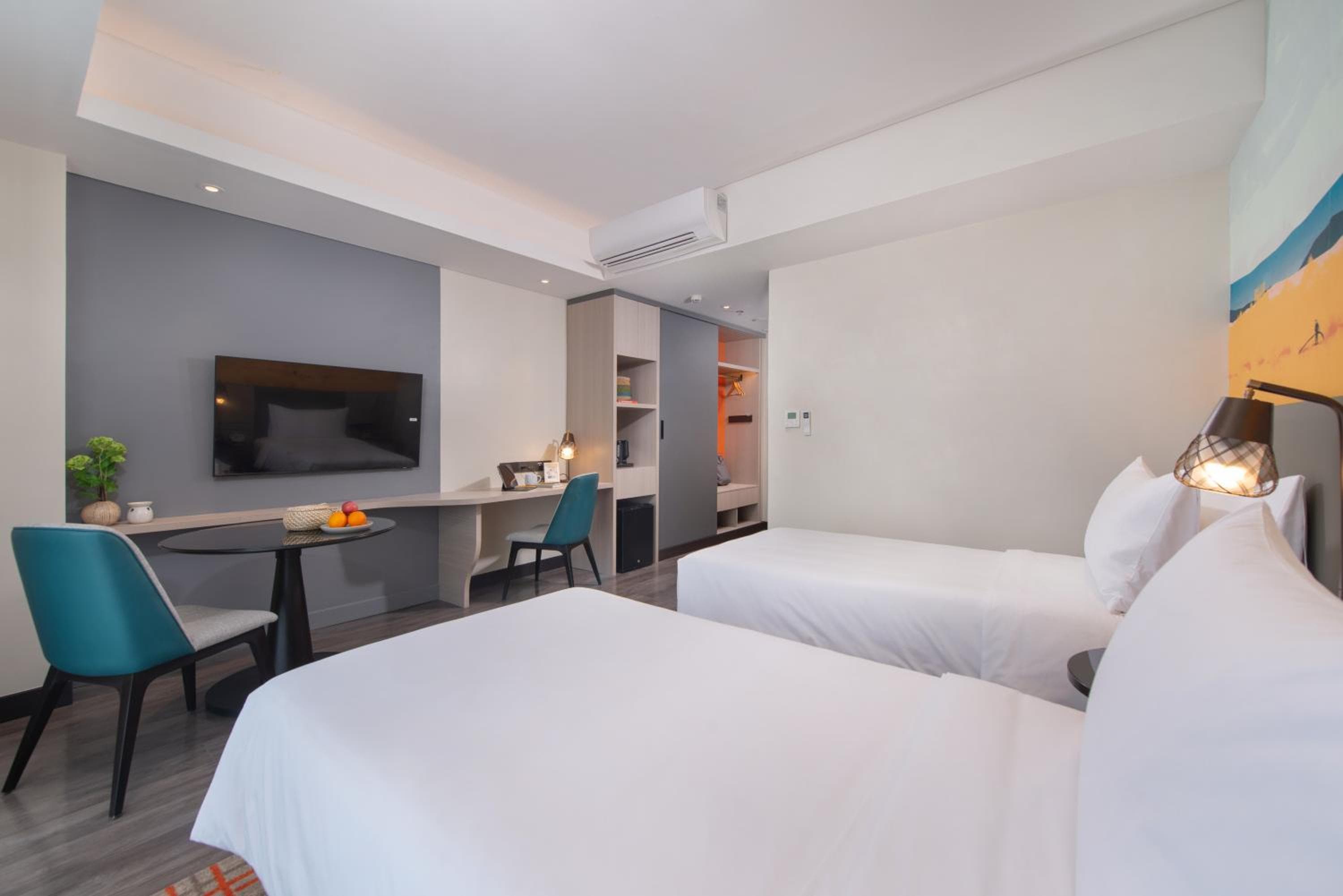 Citadines Bacolod City, Bacolod, photo 6