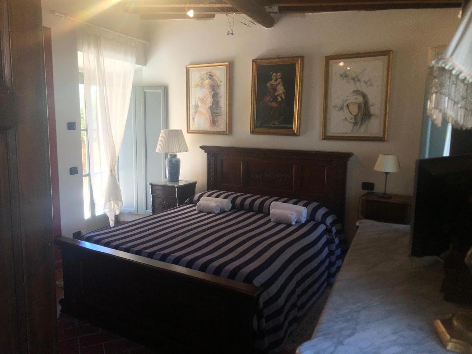 Tenuta Guinigi Antico Borgo di Matraia - Exclusive Holidays apartments & Pool, Lucca, photo 5