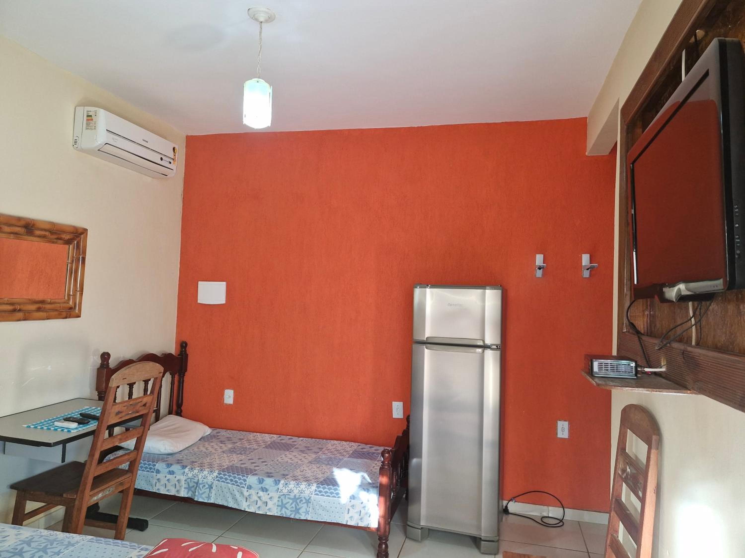 Lofts encantus, Itatiaia