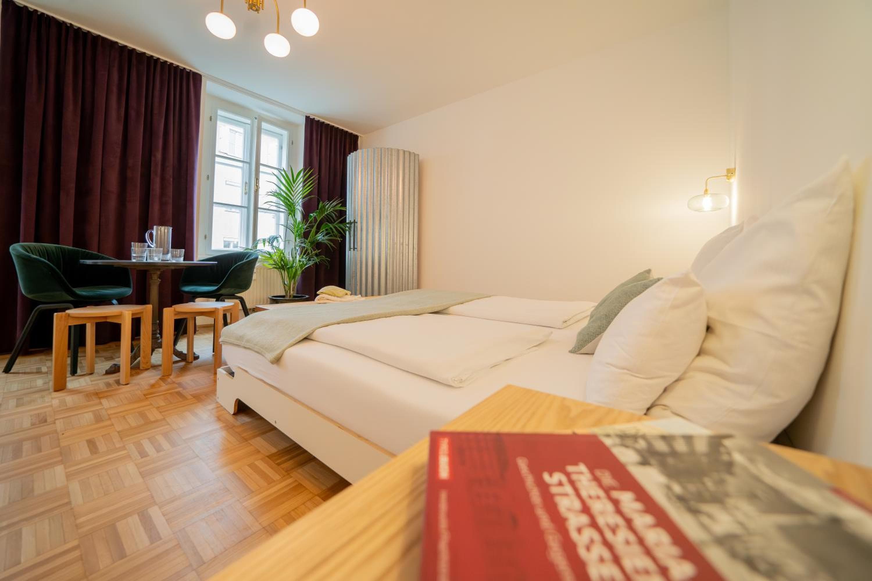Marktbar Studios - Boutique Aparthotel, Innsbruck, photo 4