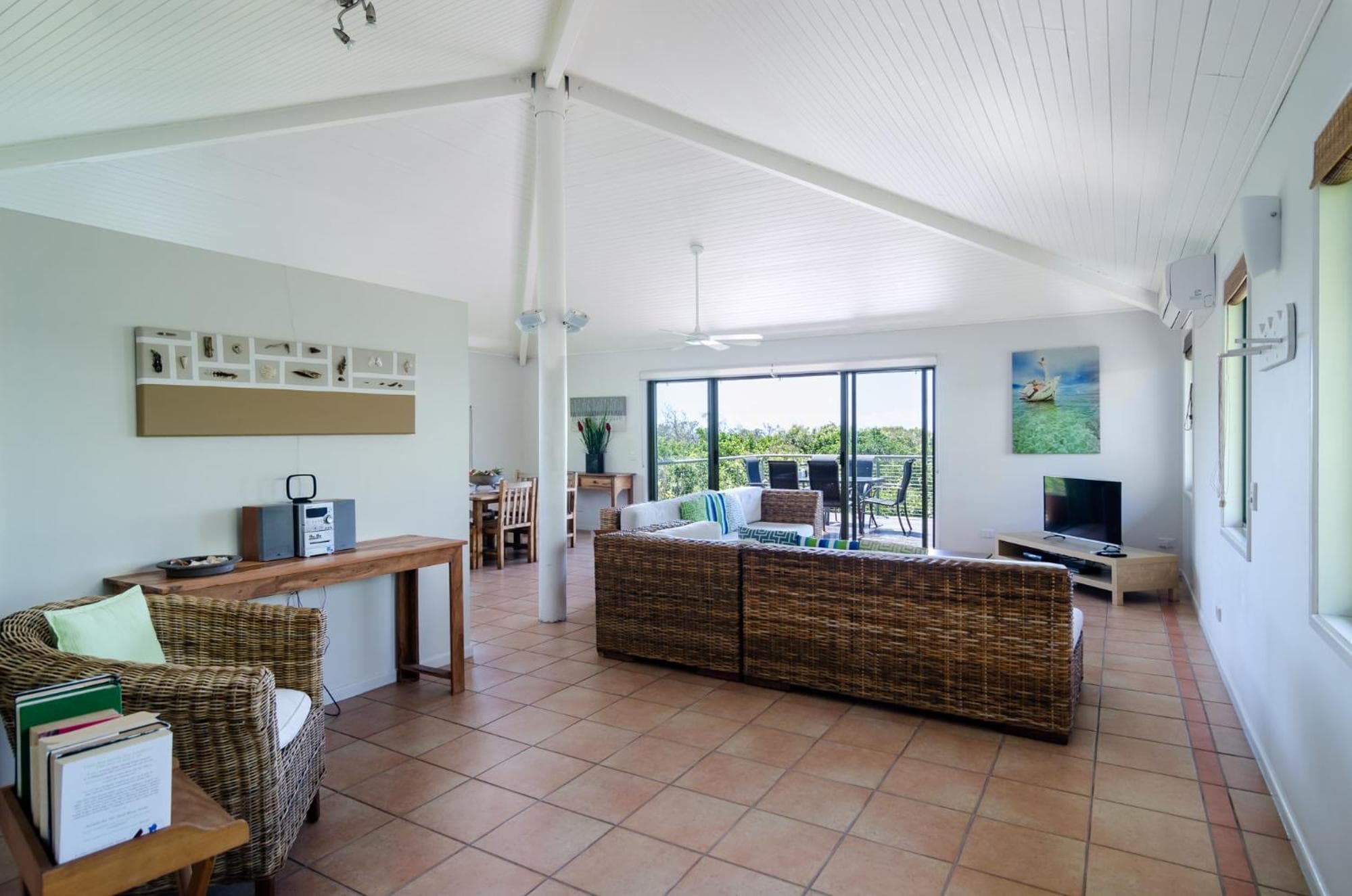 The Retreat Beach Houses, Peregian Beach, photo 5