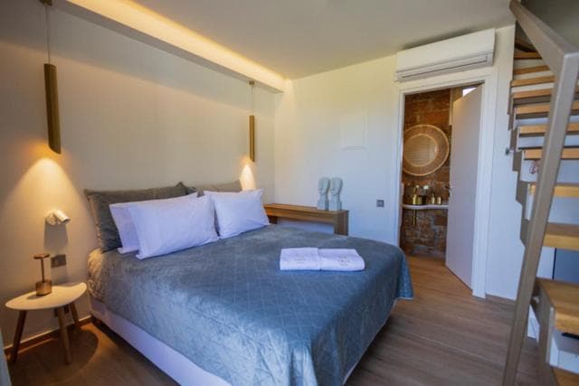 Oikos Sani Suites, Sani Beach, photo 3