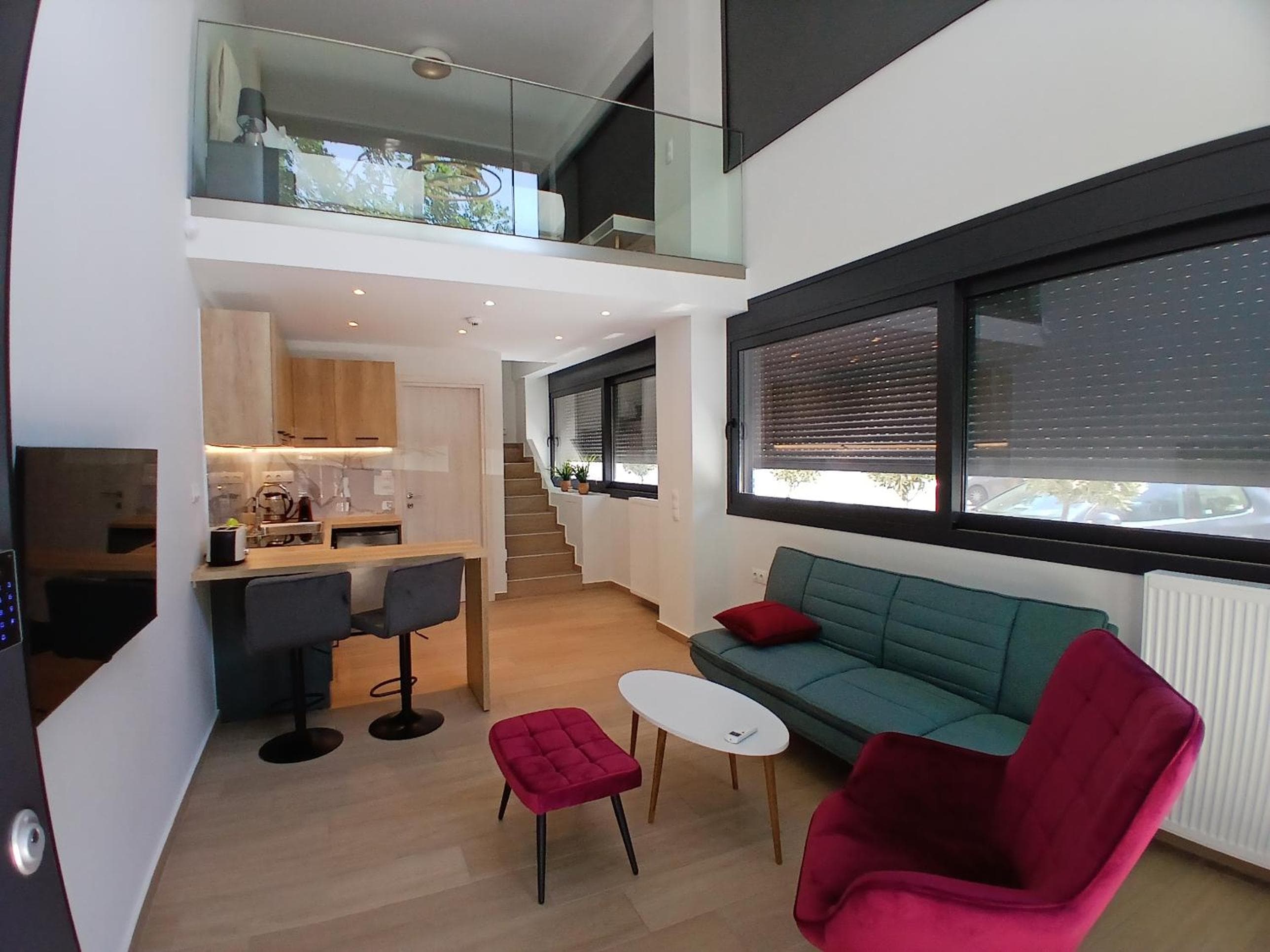 10 Apartments & Suites Athens, Athens, photo 2