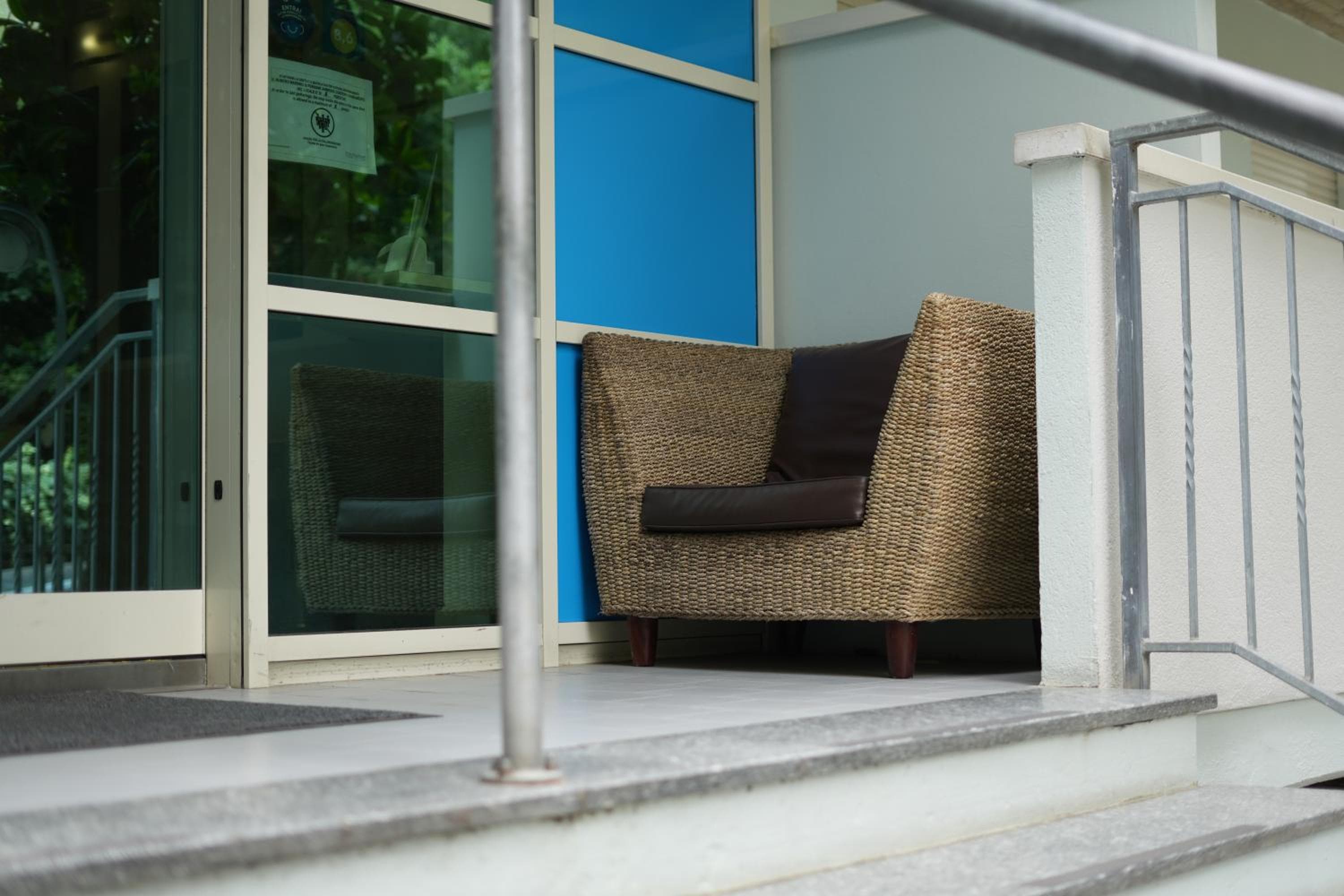 Lugano Residence, Rimini, photo 6