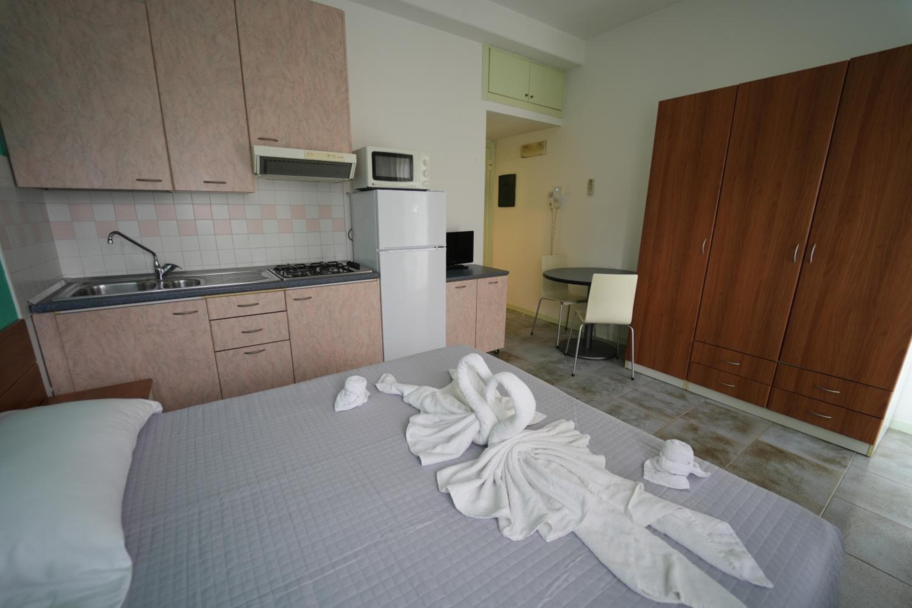 Lugano Residence, Rimini, photo 5