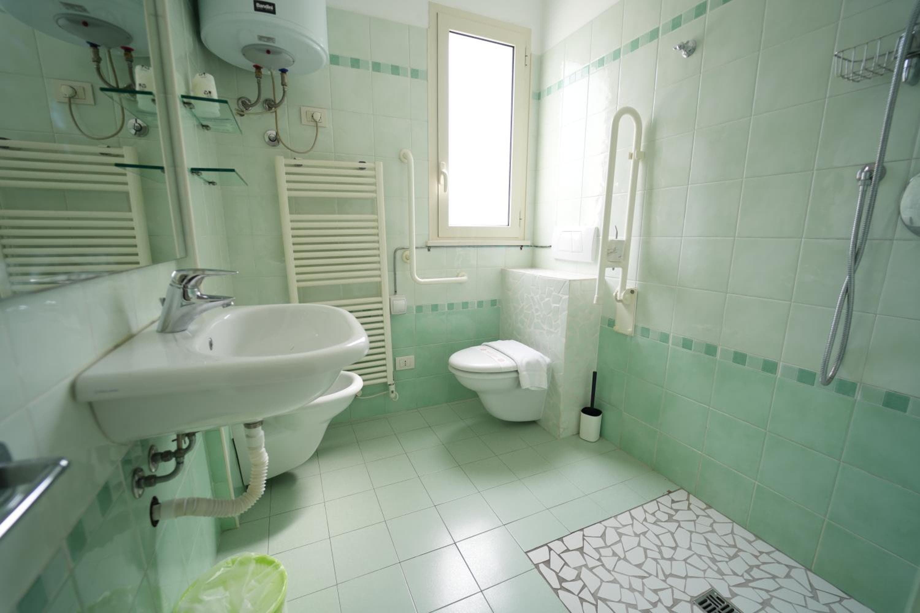 Lugano Residence, Rimini, photo 2