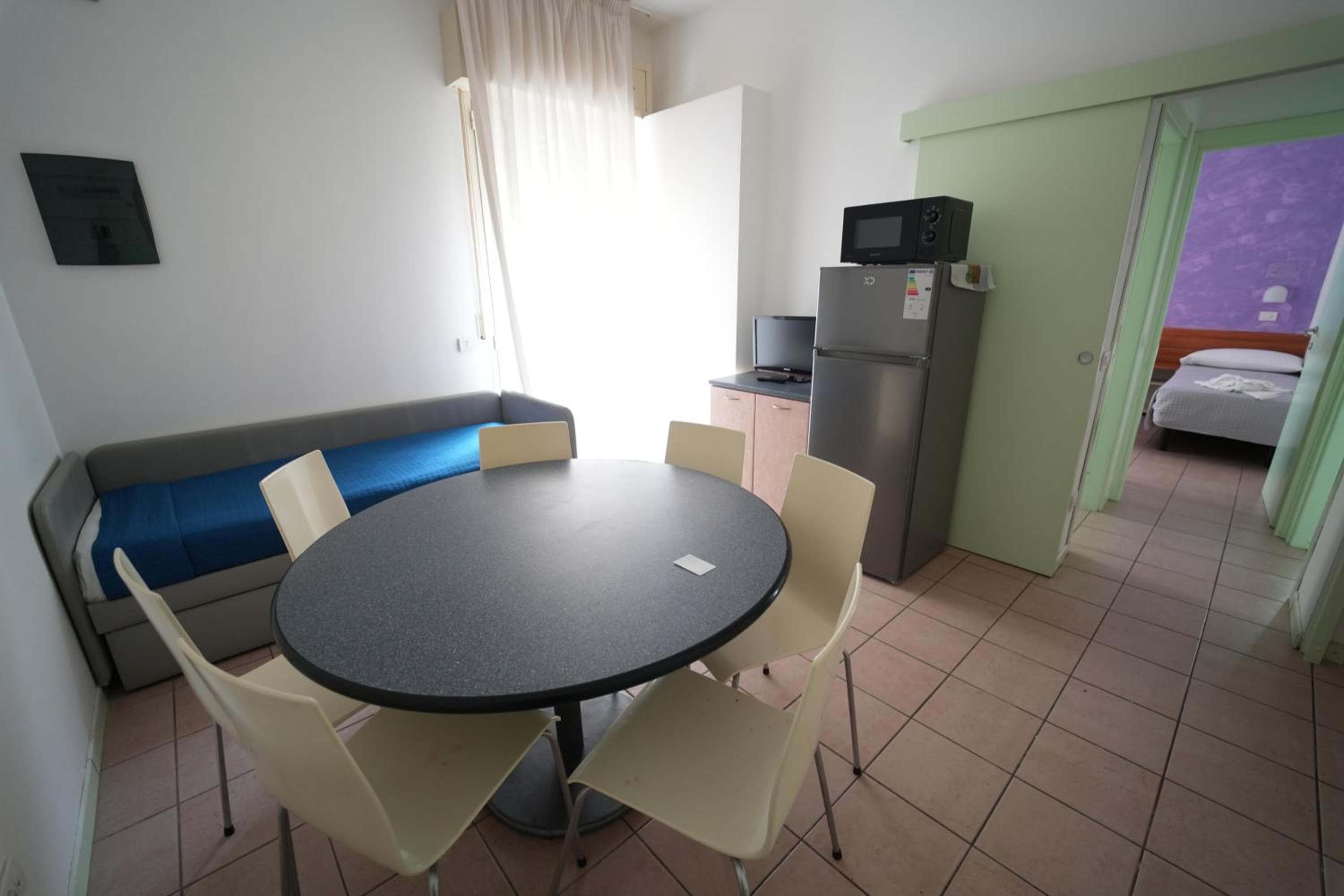Lugano Residence, Rimini, photo 4