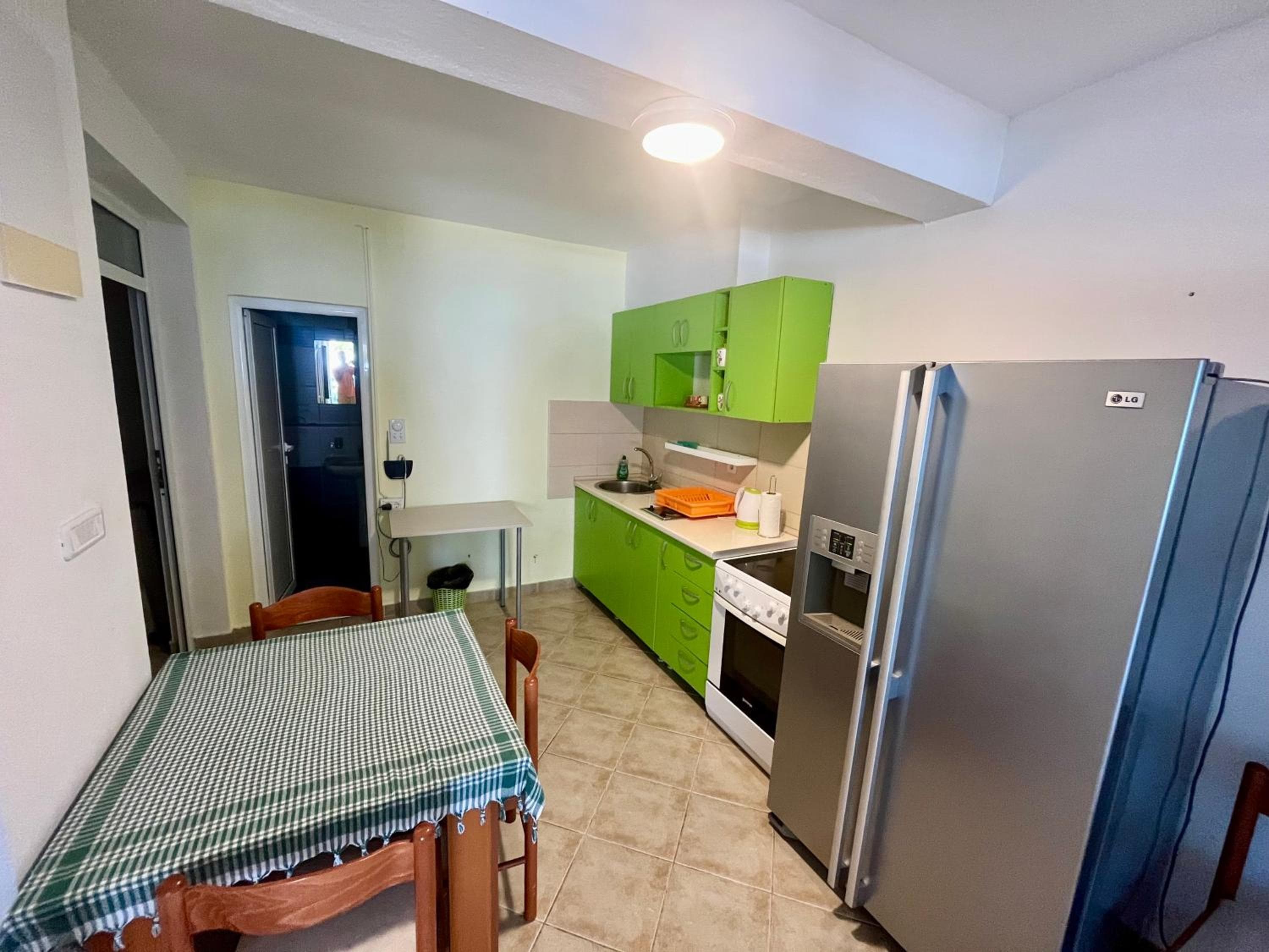 Apartments AriaSana, Dobra Voda