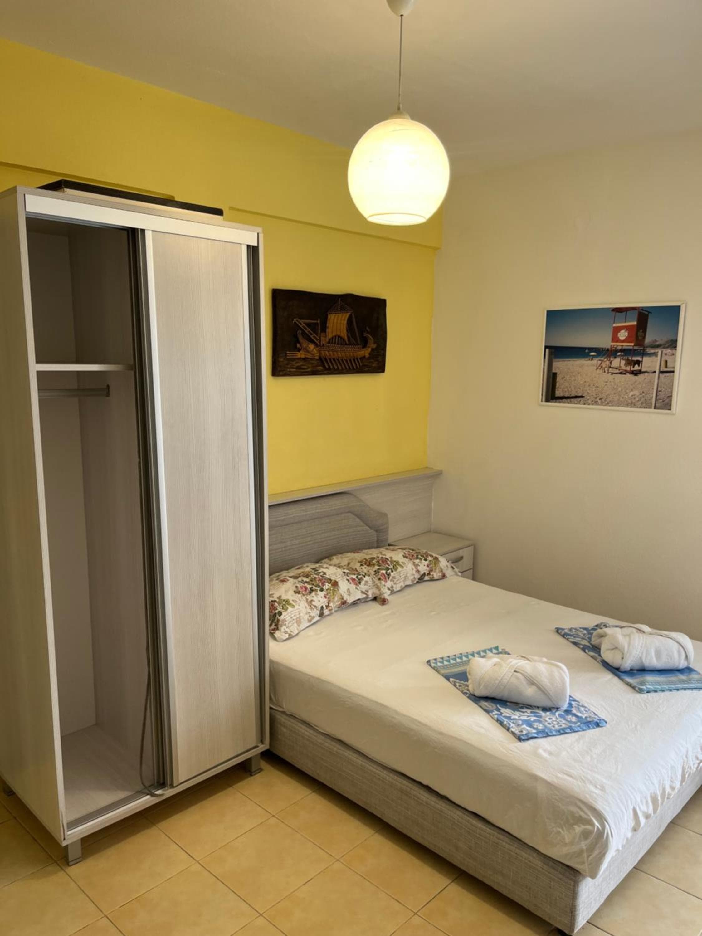 Apartments AriaSana, Dobra Voda, photo 2