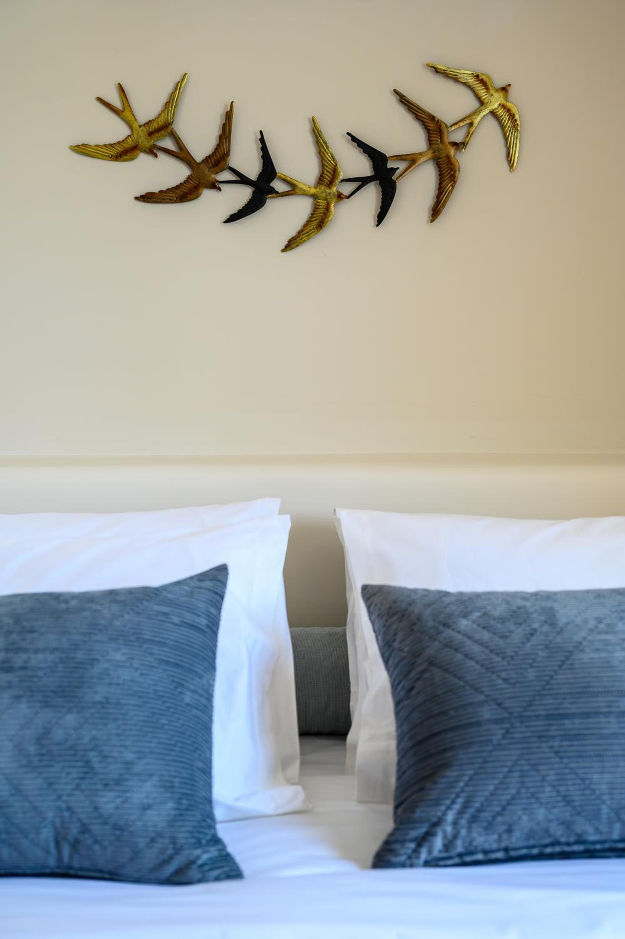 Galaria Serenity Suites, Vóthon, photo 5