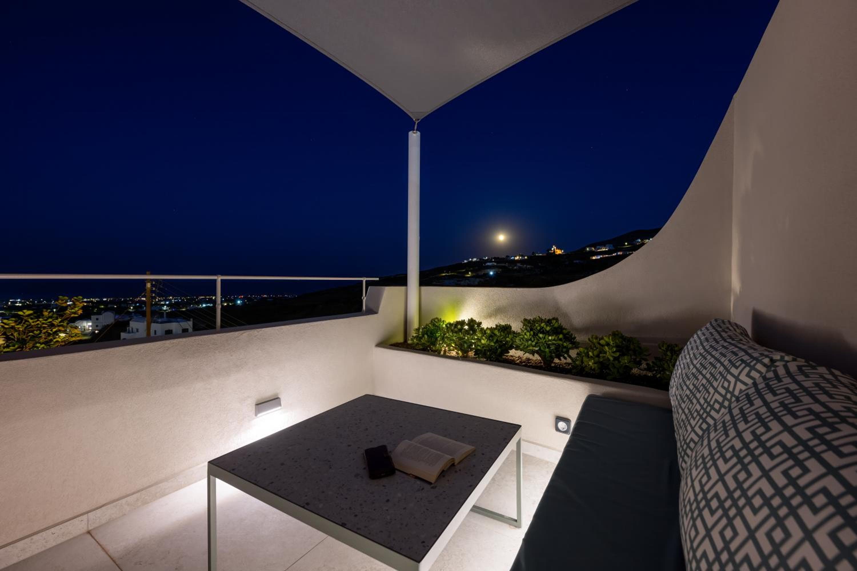 Galaria Serenity Suites, Vóthon, photo 2