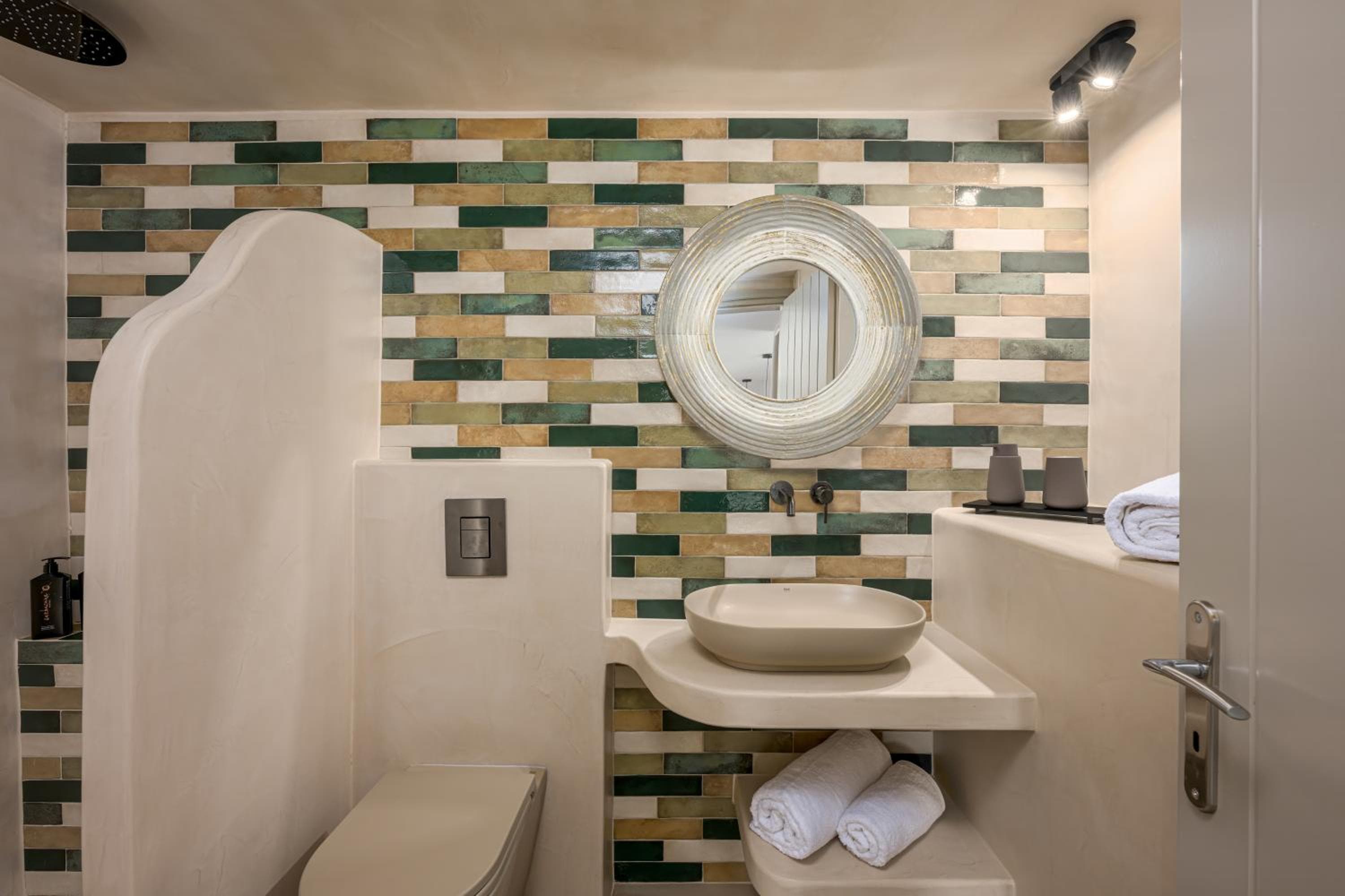 Galaria Serenity Suites, Vóthon, photo 4