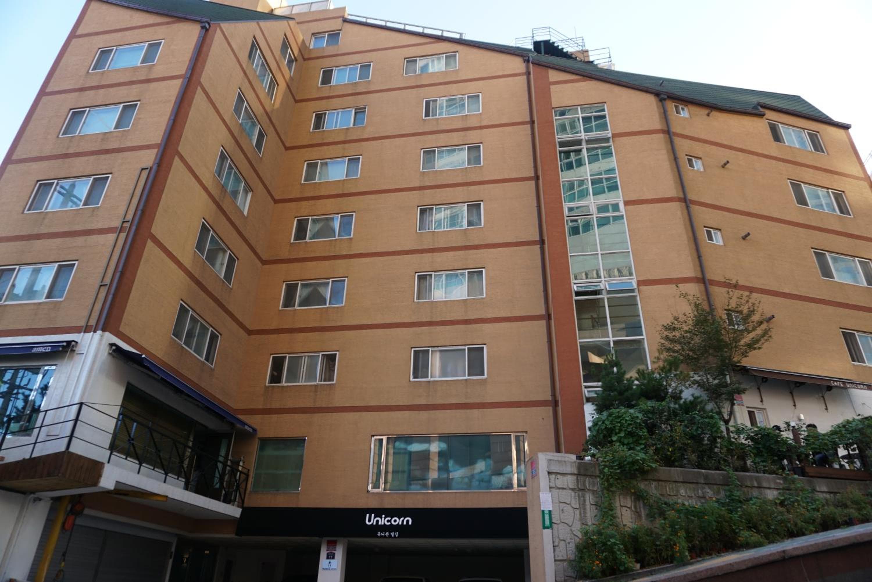 Unicorn Family Residence Seoul, Seoul