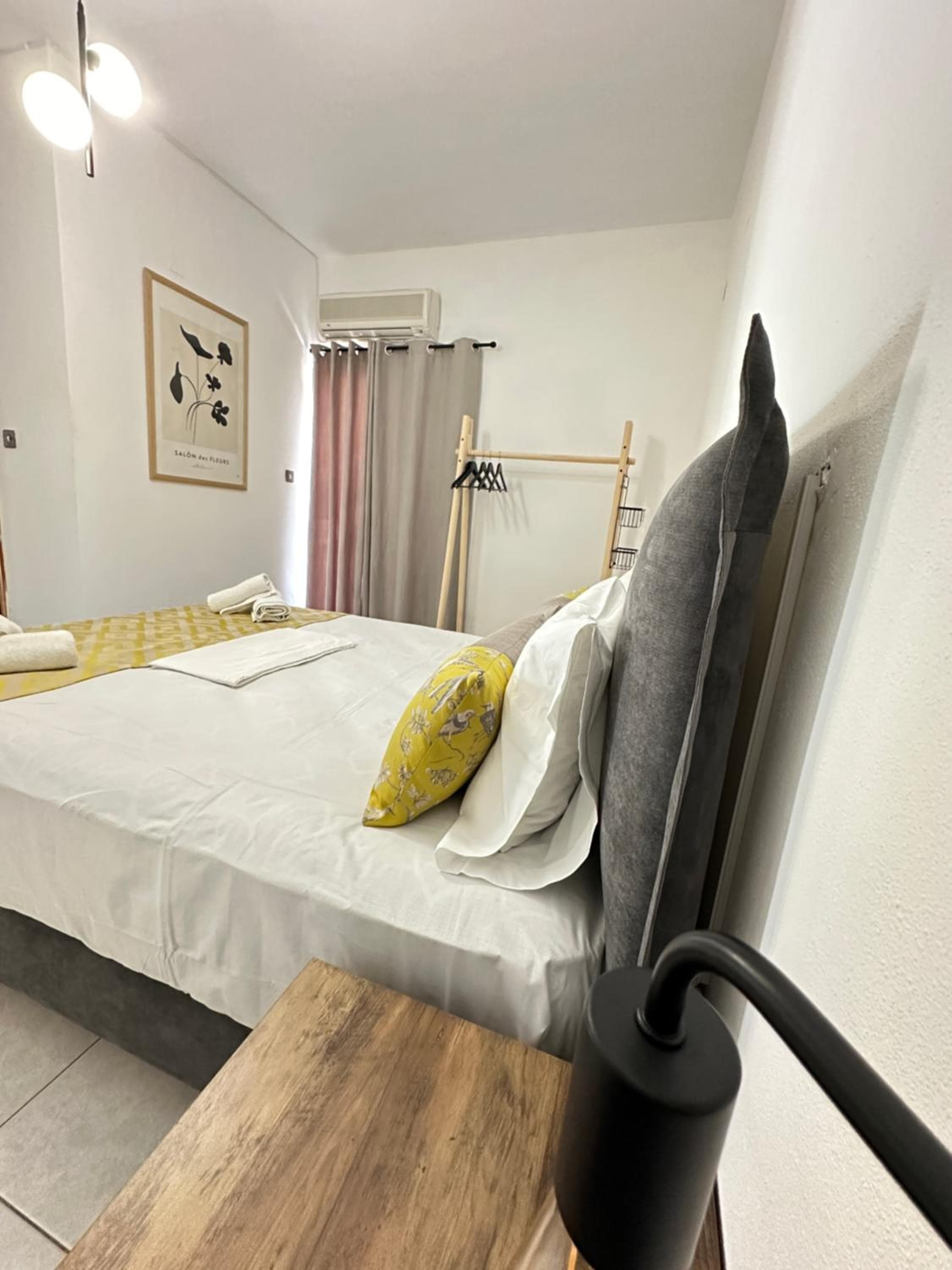 Argiro's apartment at Agia Galini, Agia Galini, photo 4