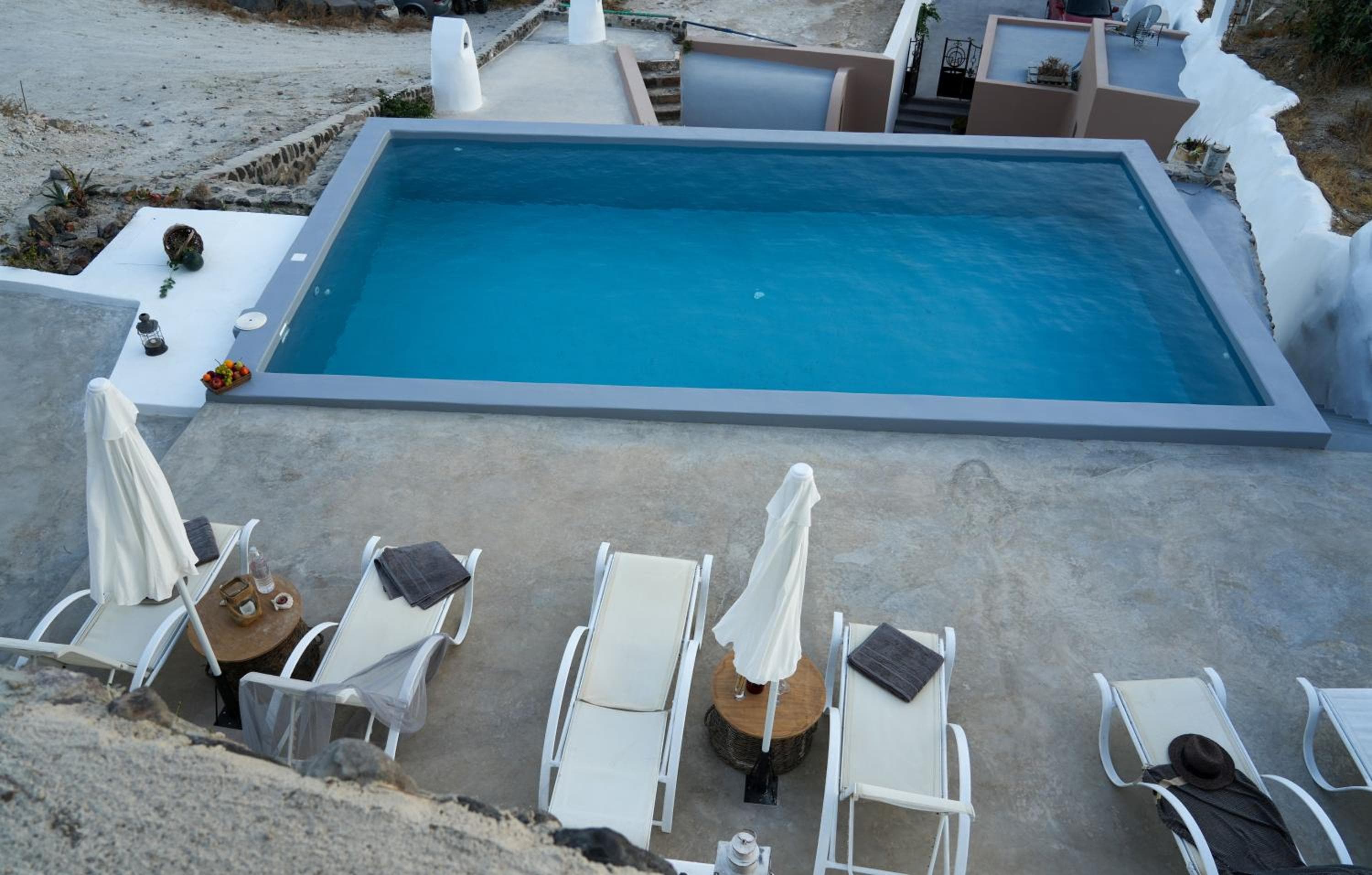 Paramythi Art Maison, Emporio Santorini, photo 3