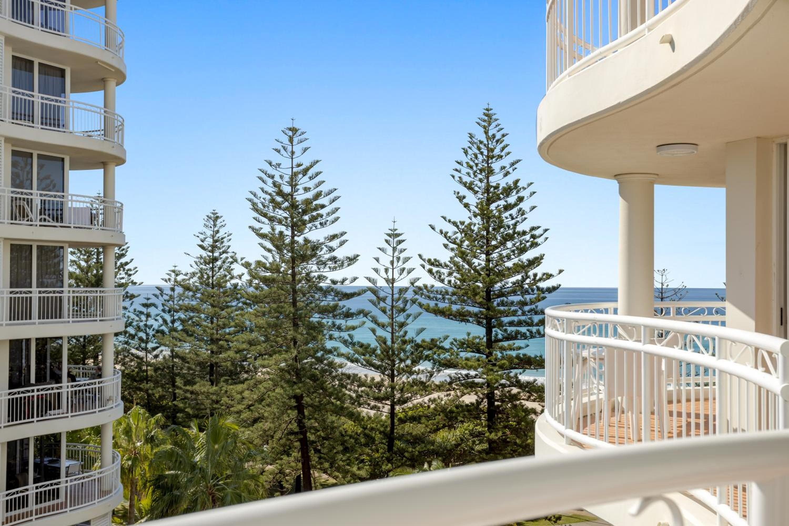 ULTIQA Burleigh Mediterranean Resort, Gold Coast, photo 5