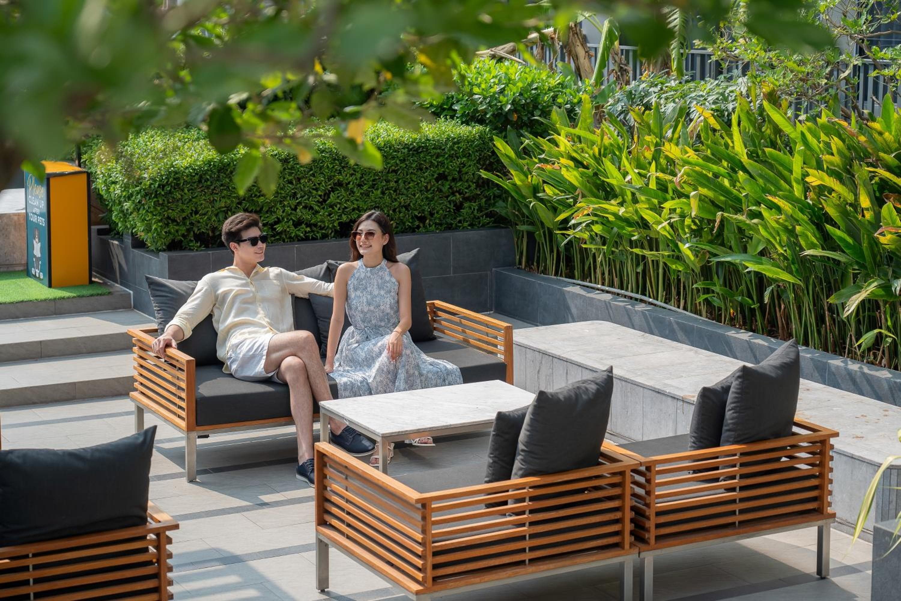 Staybridge Suites Bangkok Thonglor by IHG, Bangkok, photo 4