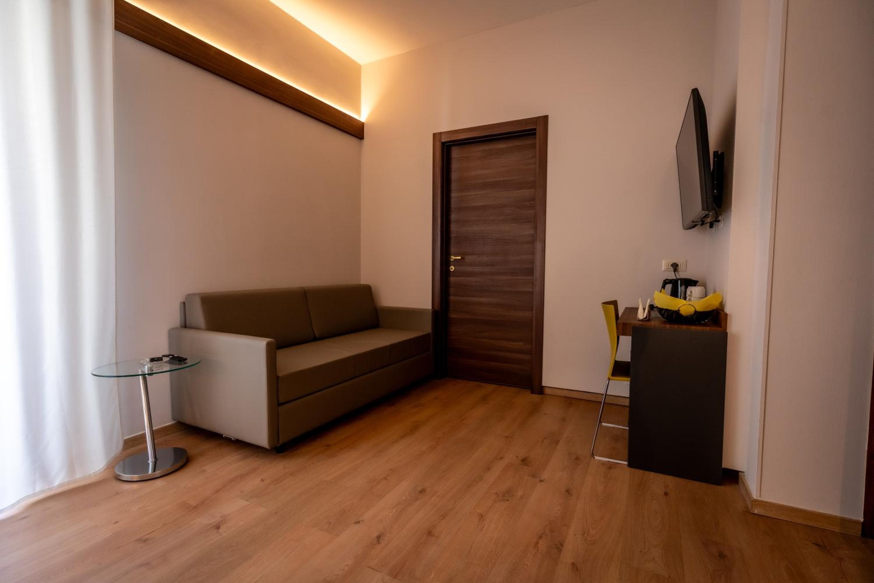 Residence Porta Al Prato, Florence, photo 2