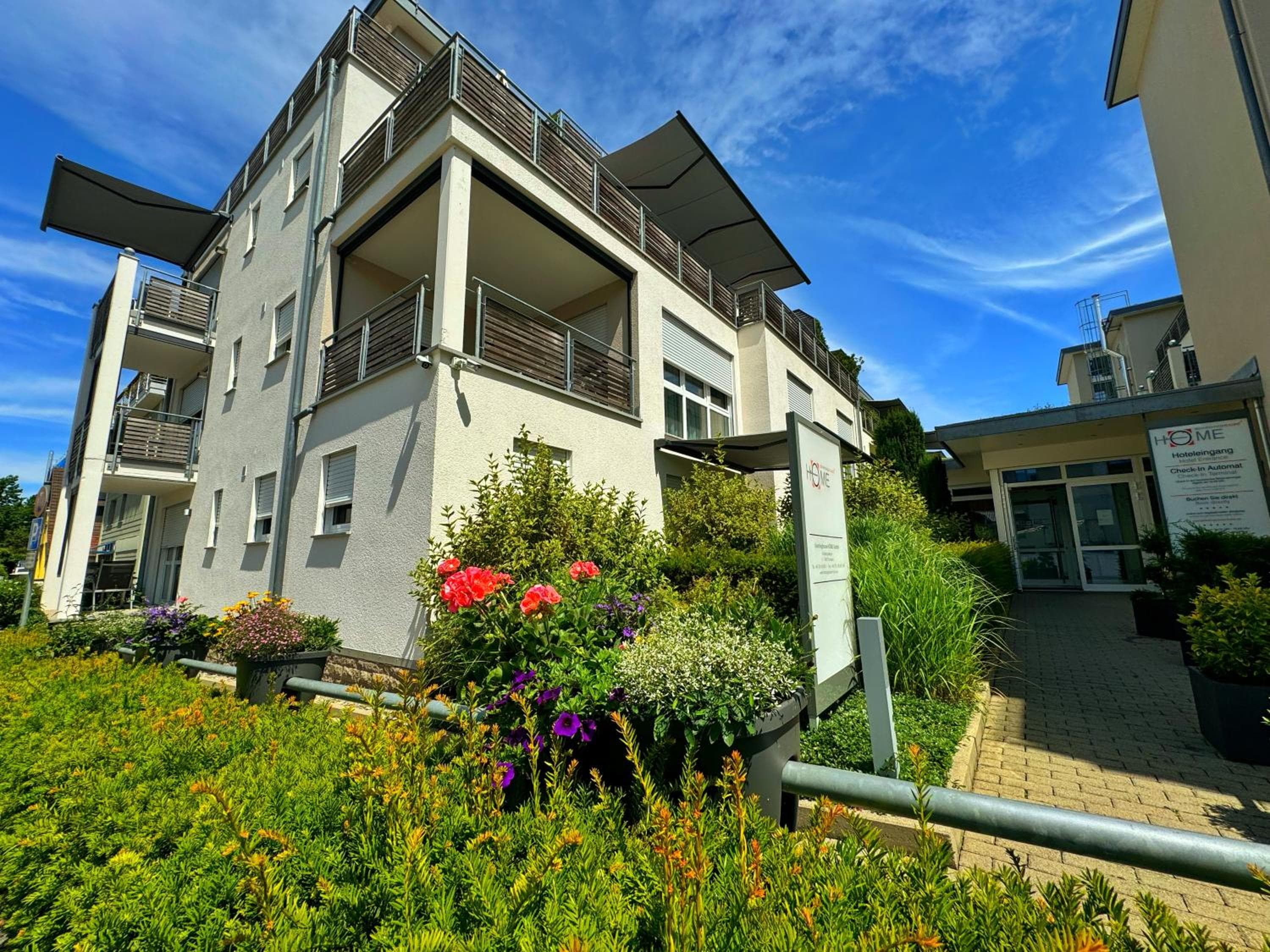 Boardinghouse HOME - adults only -, Konstanz