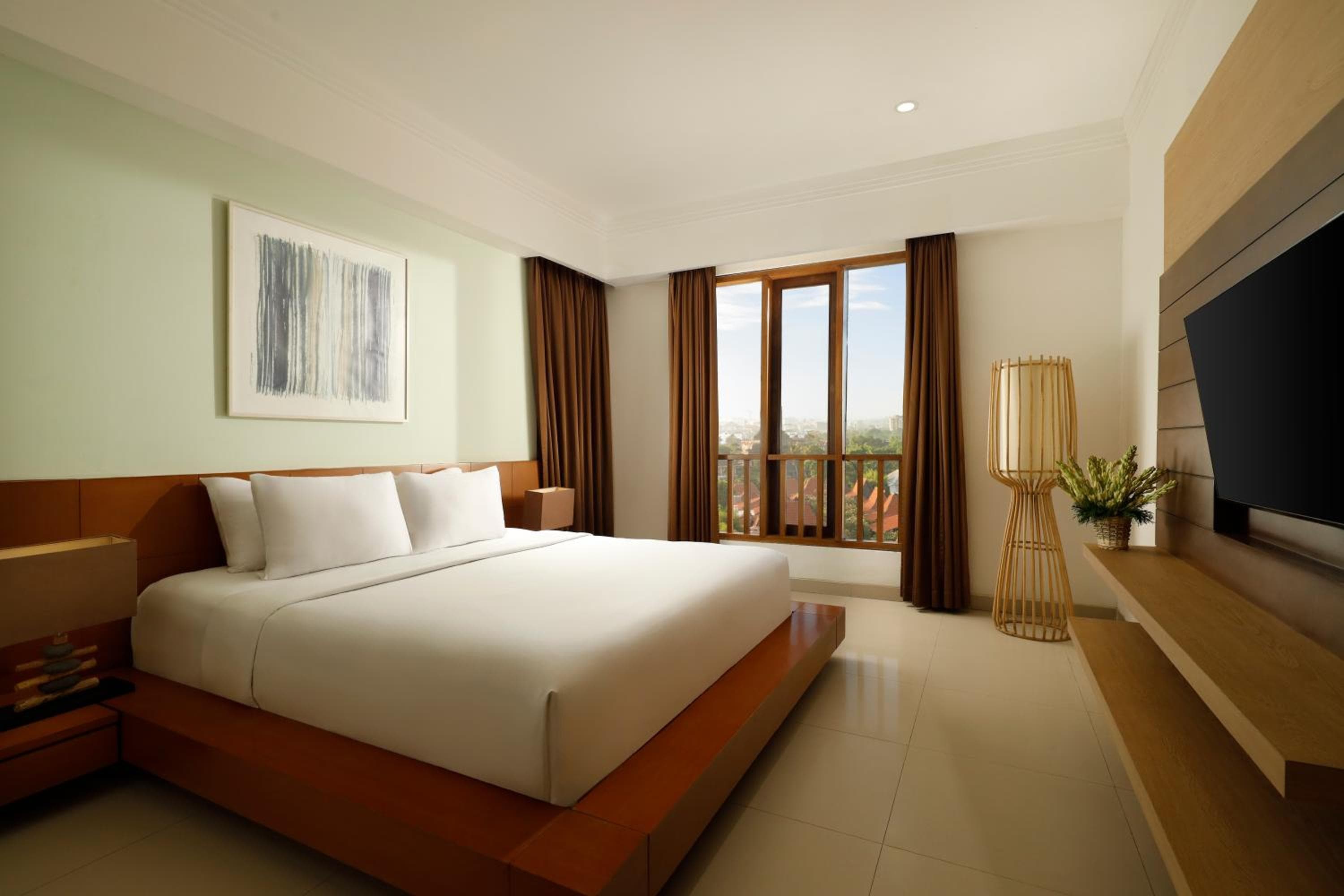 Sara Residence by Nakula, Legian, photo 3