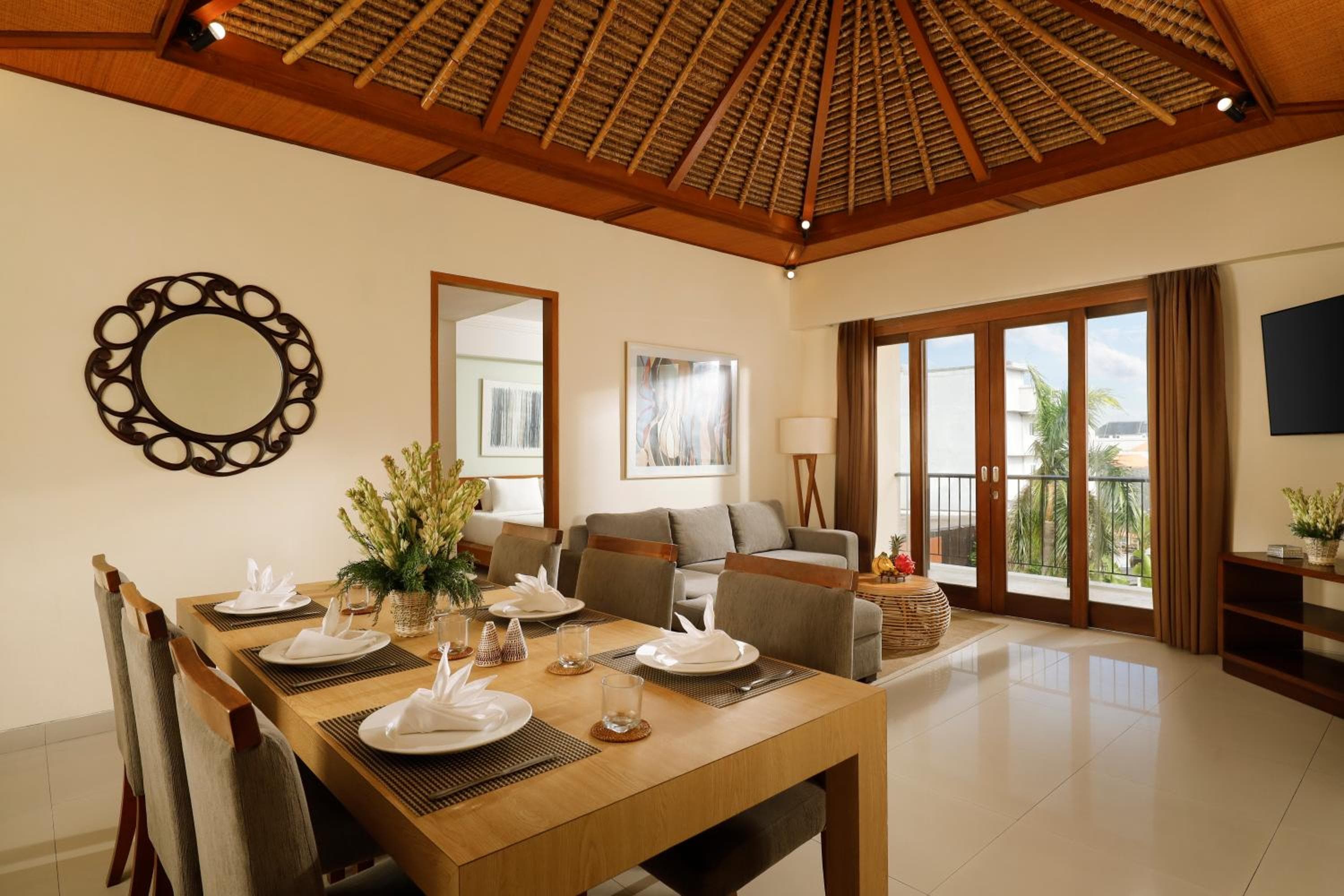 Sara Residence by Nakula, Legian, photo 5