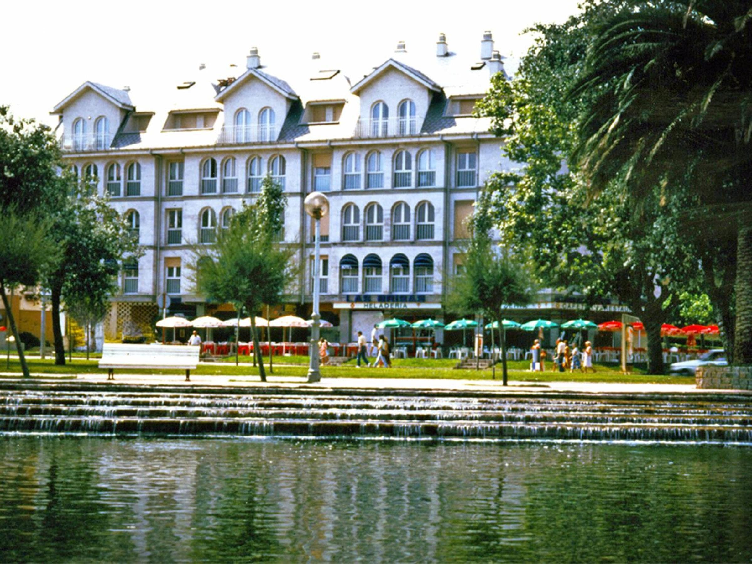 Apartamentos Las Brisas, Santander