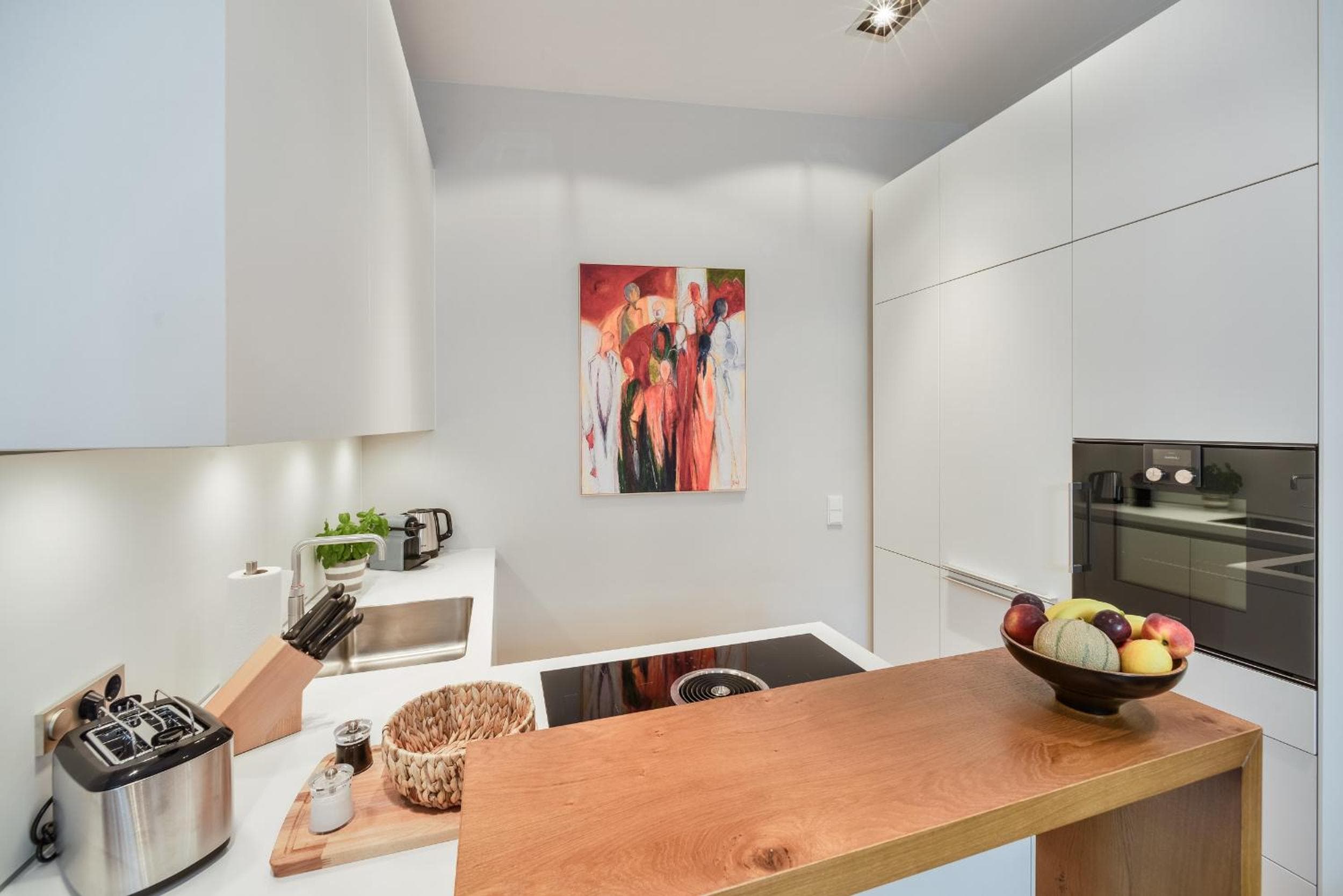 FABEL Apartments am Nord Bhf, photo 5