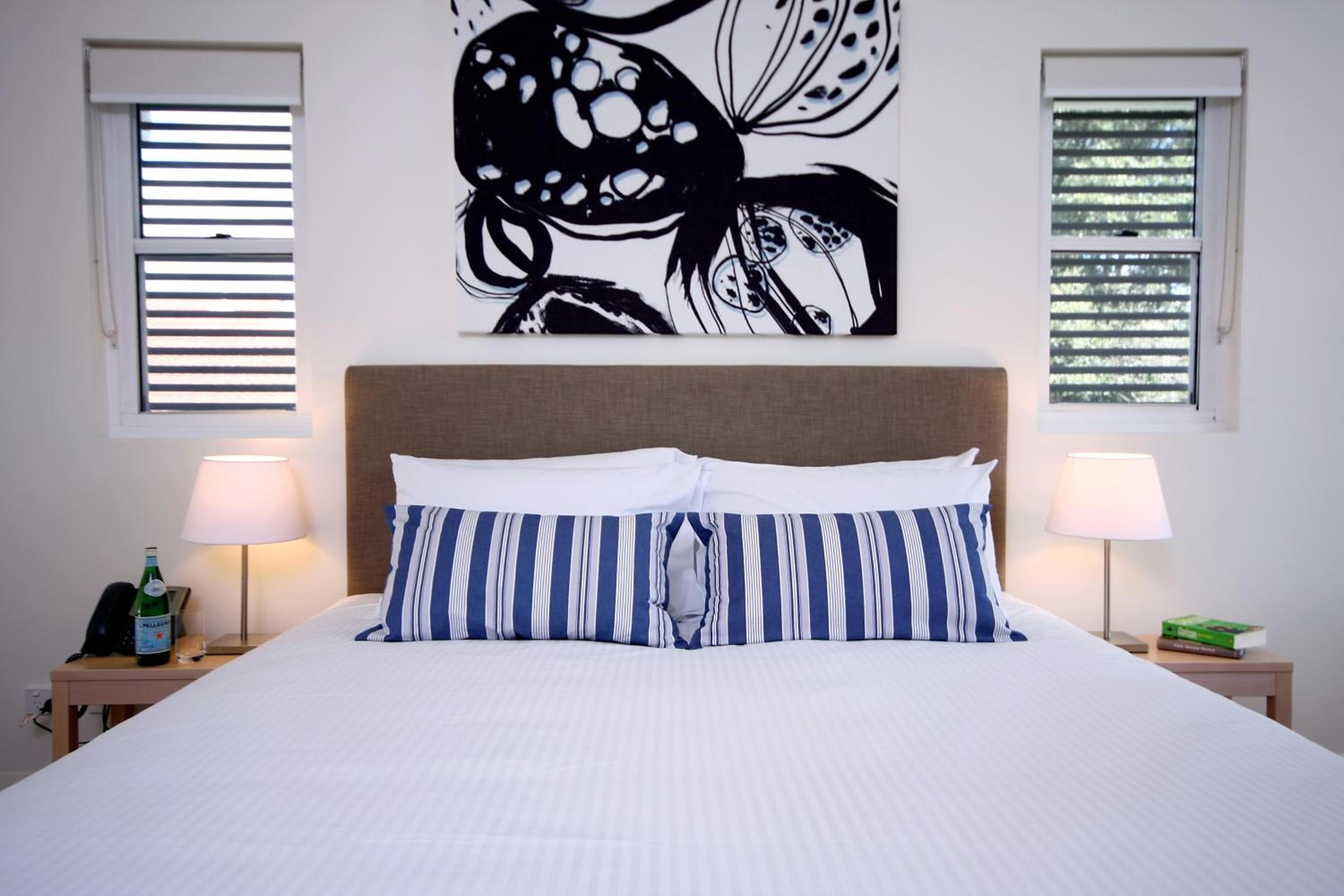 Domain Serviced Apartments, Brisbane, photo 6