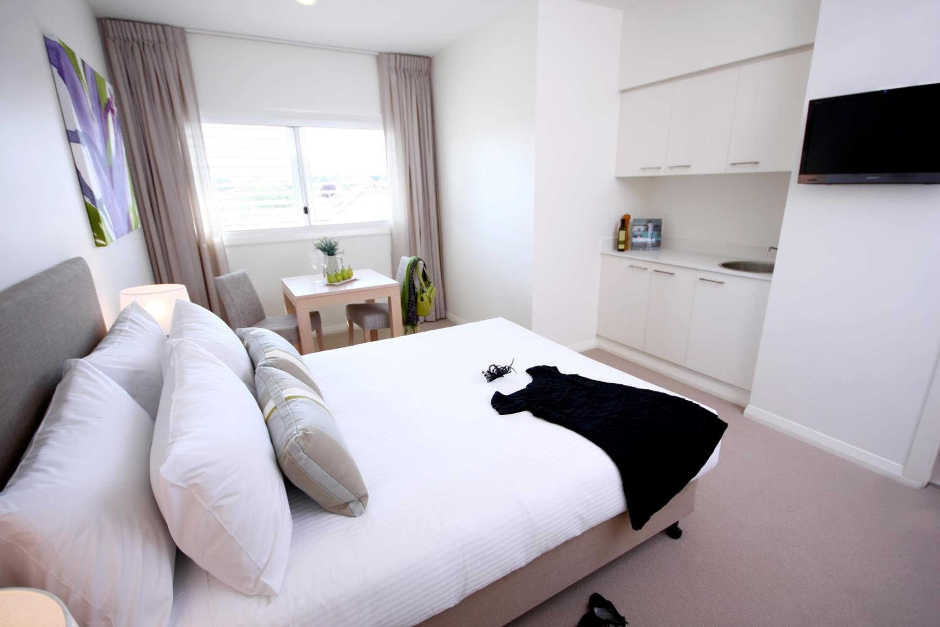 Domain Serviced Apartments, Brisbane, photo 3