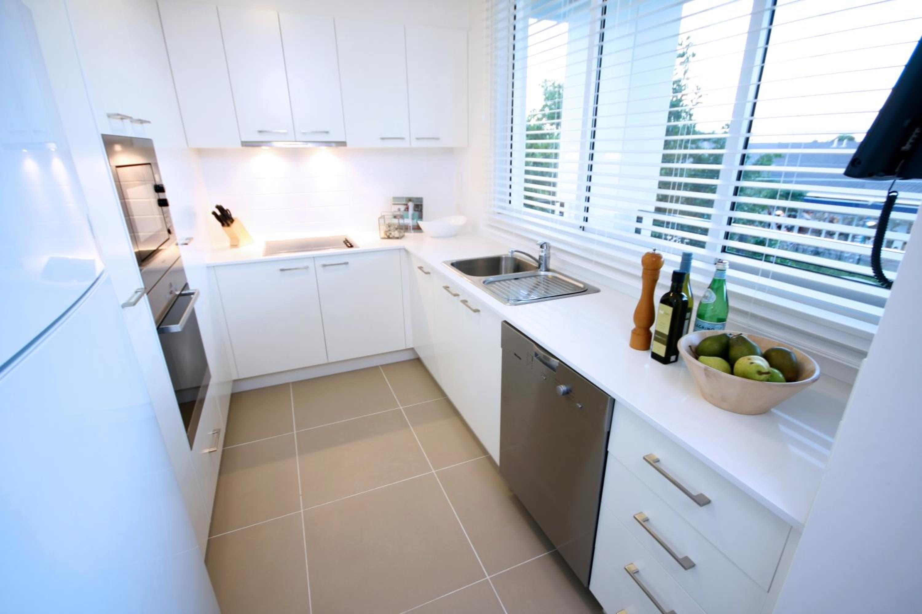 Domain Serviced Apartments, Brisbane, photo 2