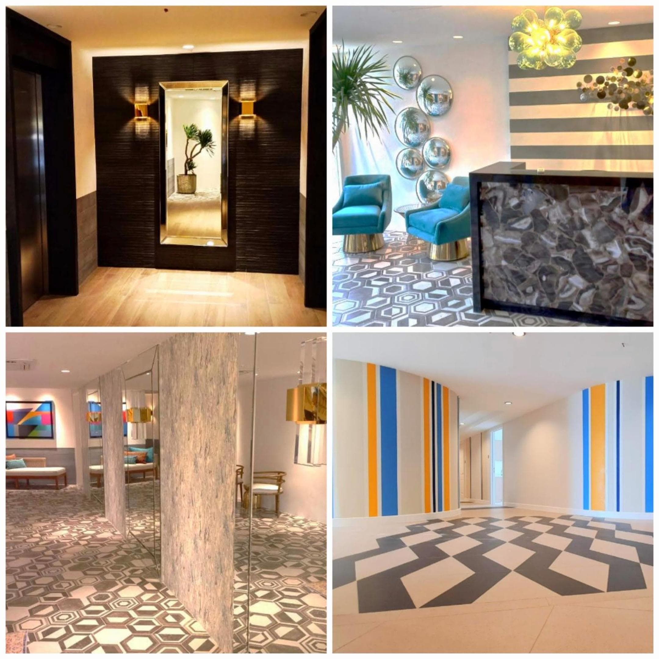 Acellyne's Suites at The Residences at Commonwealth by Century, photo 2